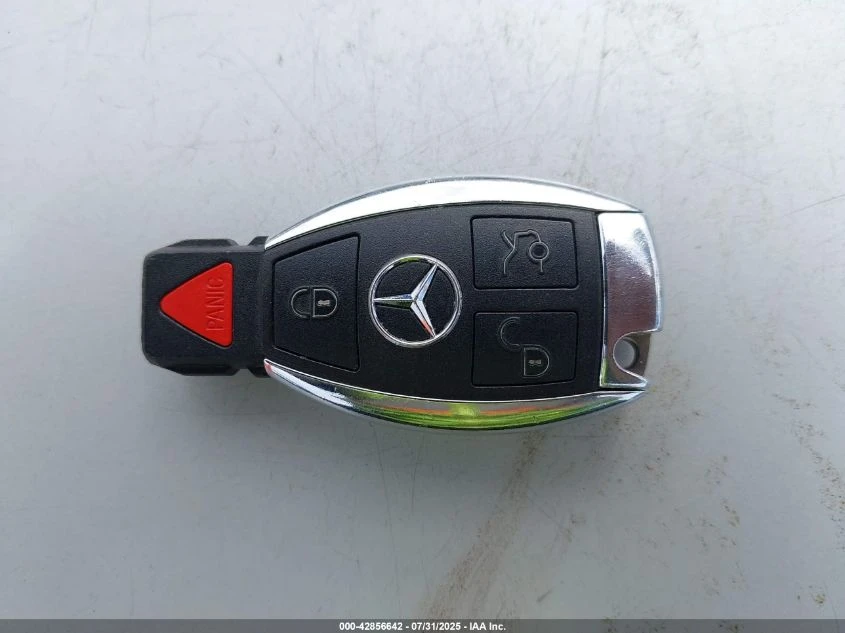 Mercedes-Benz C 300 2.0L I-4 DI, DOHC, VVT, TURBO, 241HP Rear Wheel - изображение 3