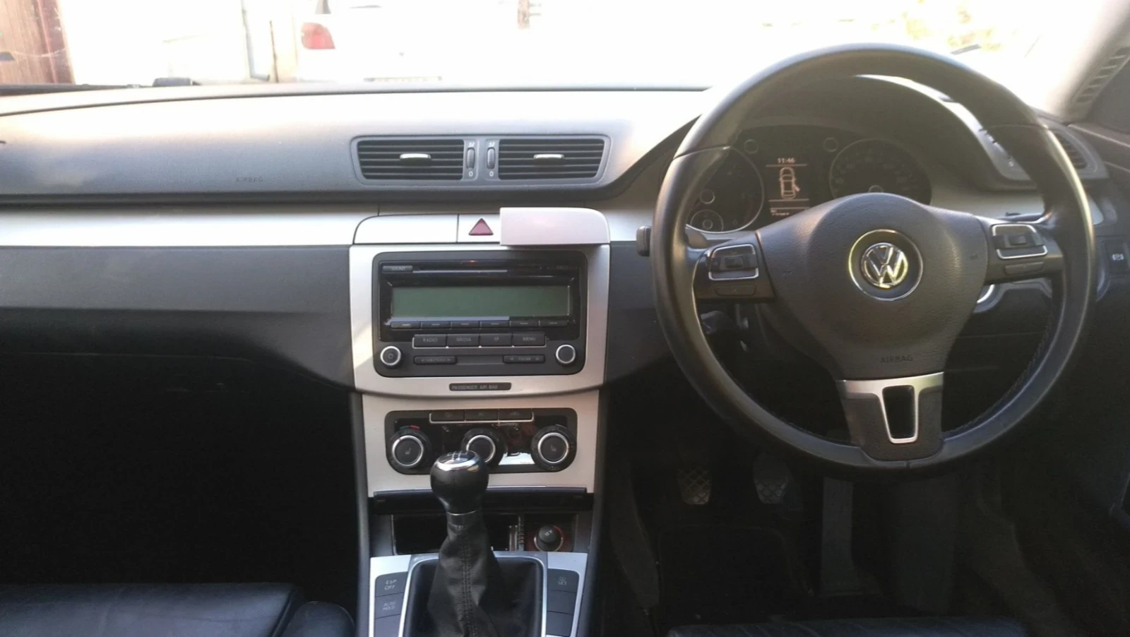 VW Passat  - изображение 4