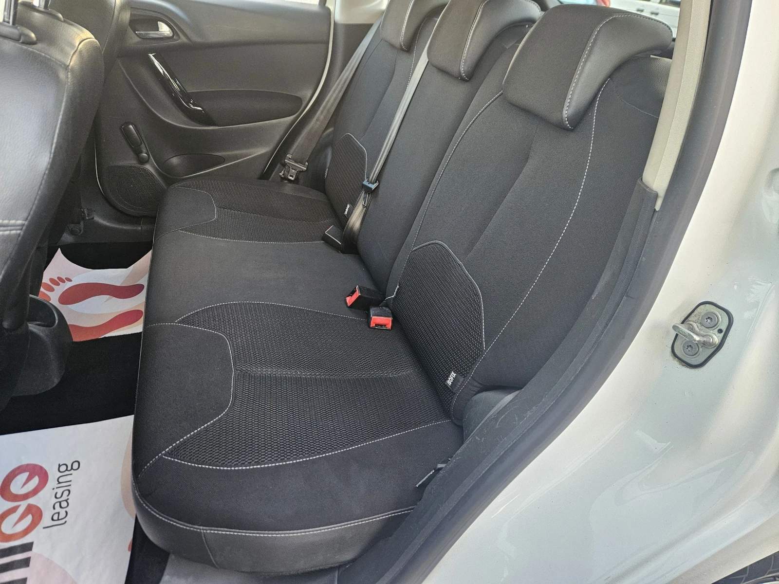 Citroen C3 1.4HDI EXCLUSIVE - изображение 9