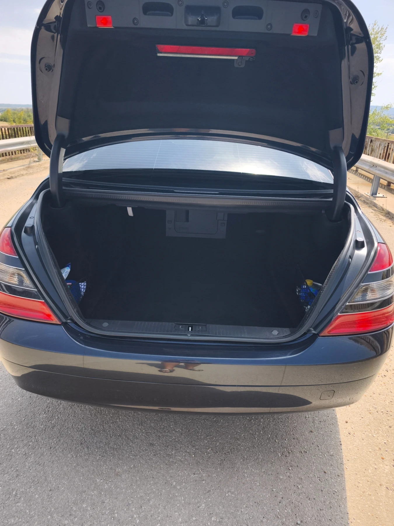 Mercedes-Benz S 320 | Mobile.bg   13