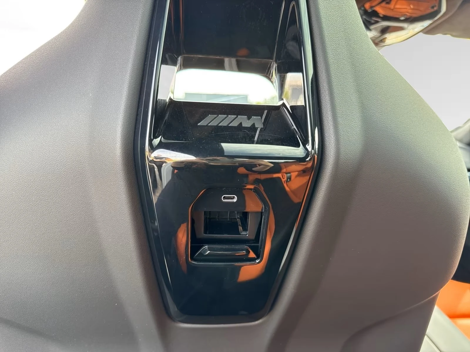 BMW M5 BMW M5 4.4 Hybrid UHK | Mobile.bg   11