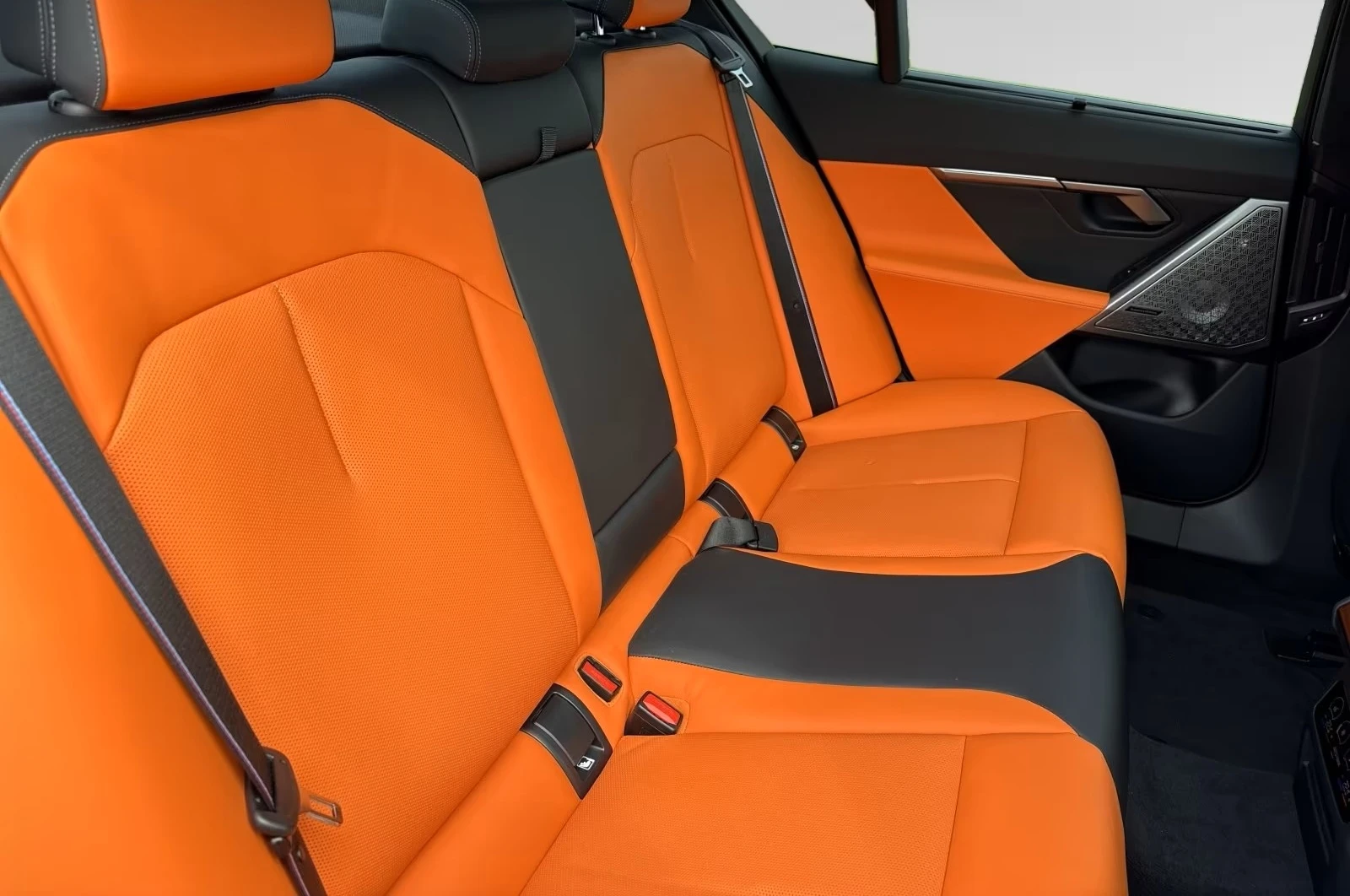 BMW M5 BMW M5 4.4 Hybrid UHK - изображение 9