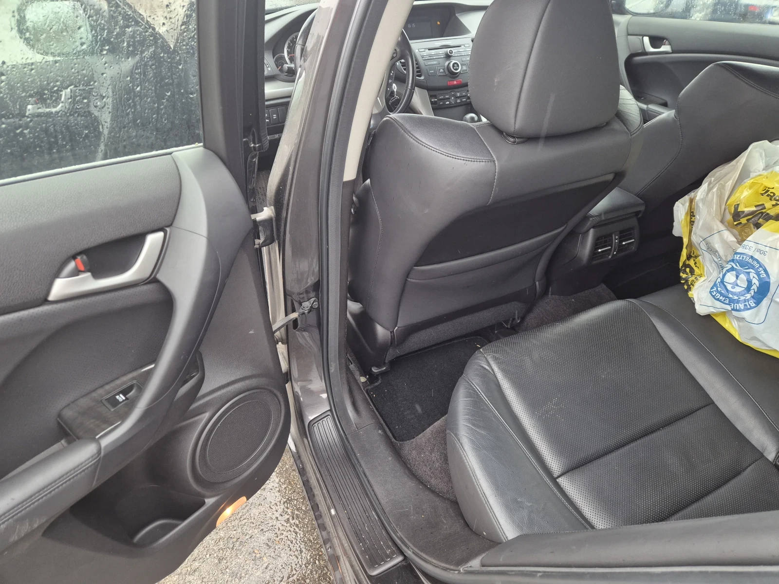 Honda Accord 2.4 | Mobile.bg � ����������� 11
