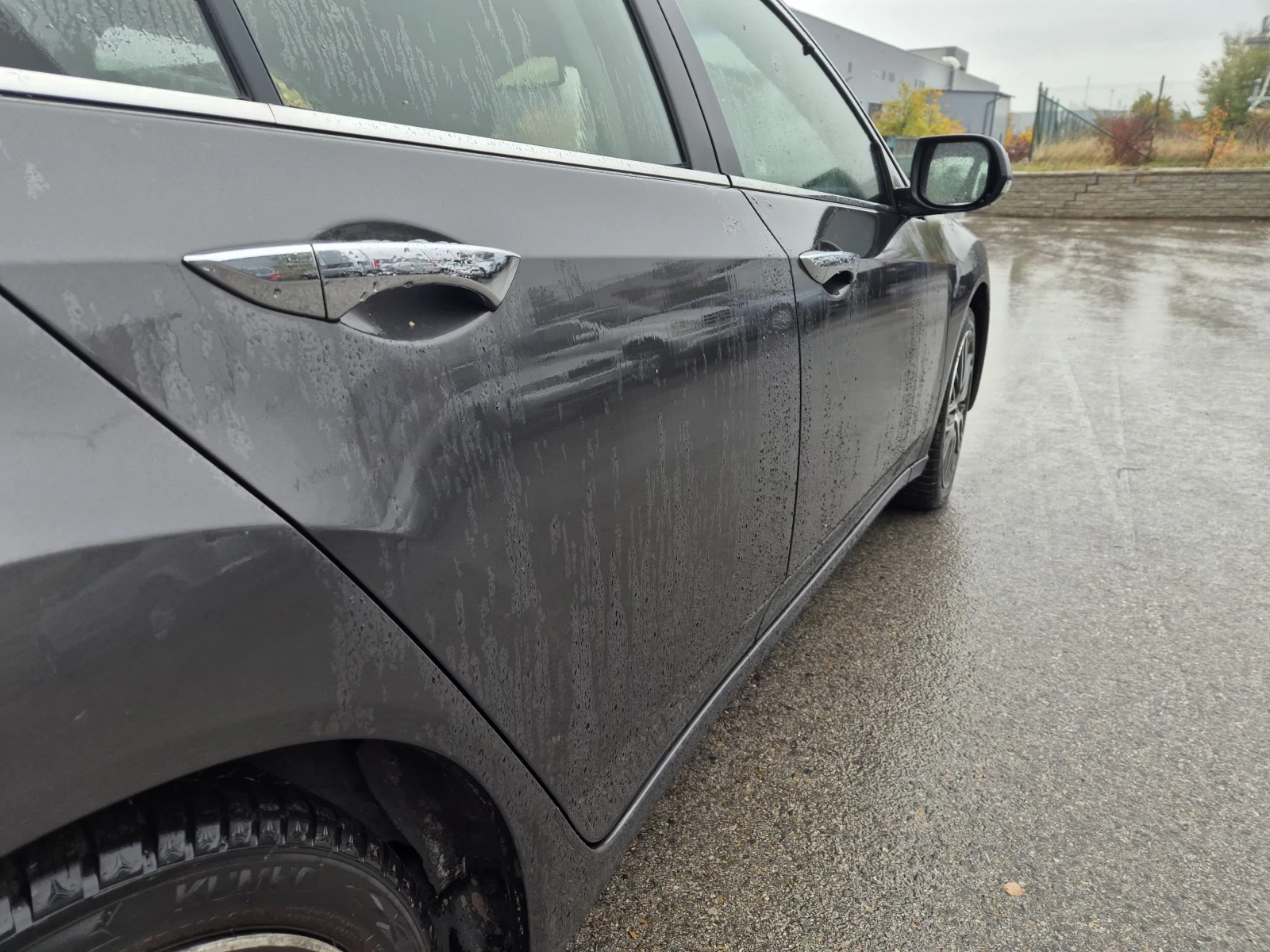 Honda Accord 2.4 - изображение 9