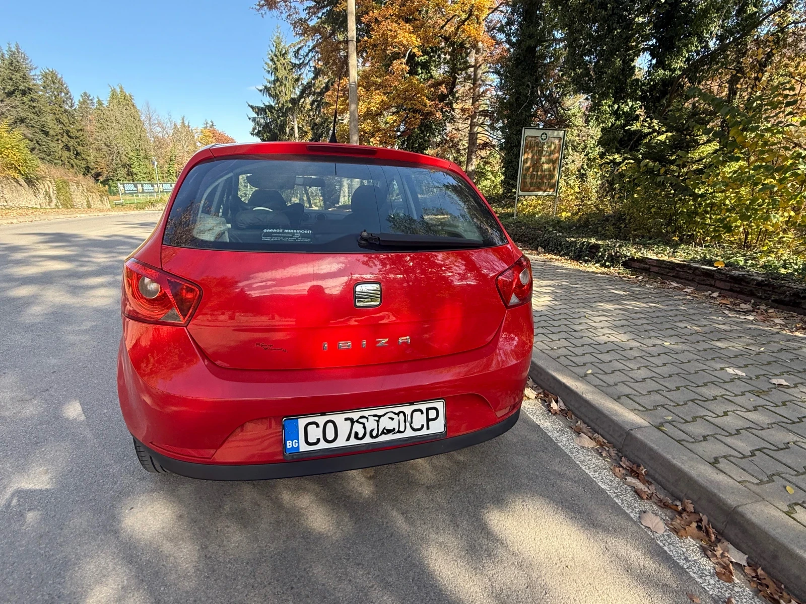 Seat Ibiza | Mobile.bg   4
