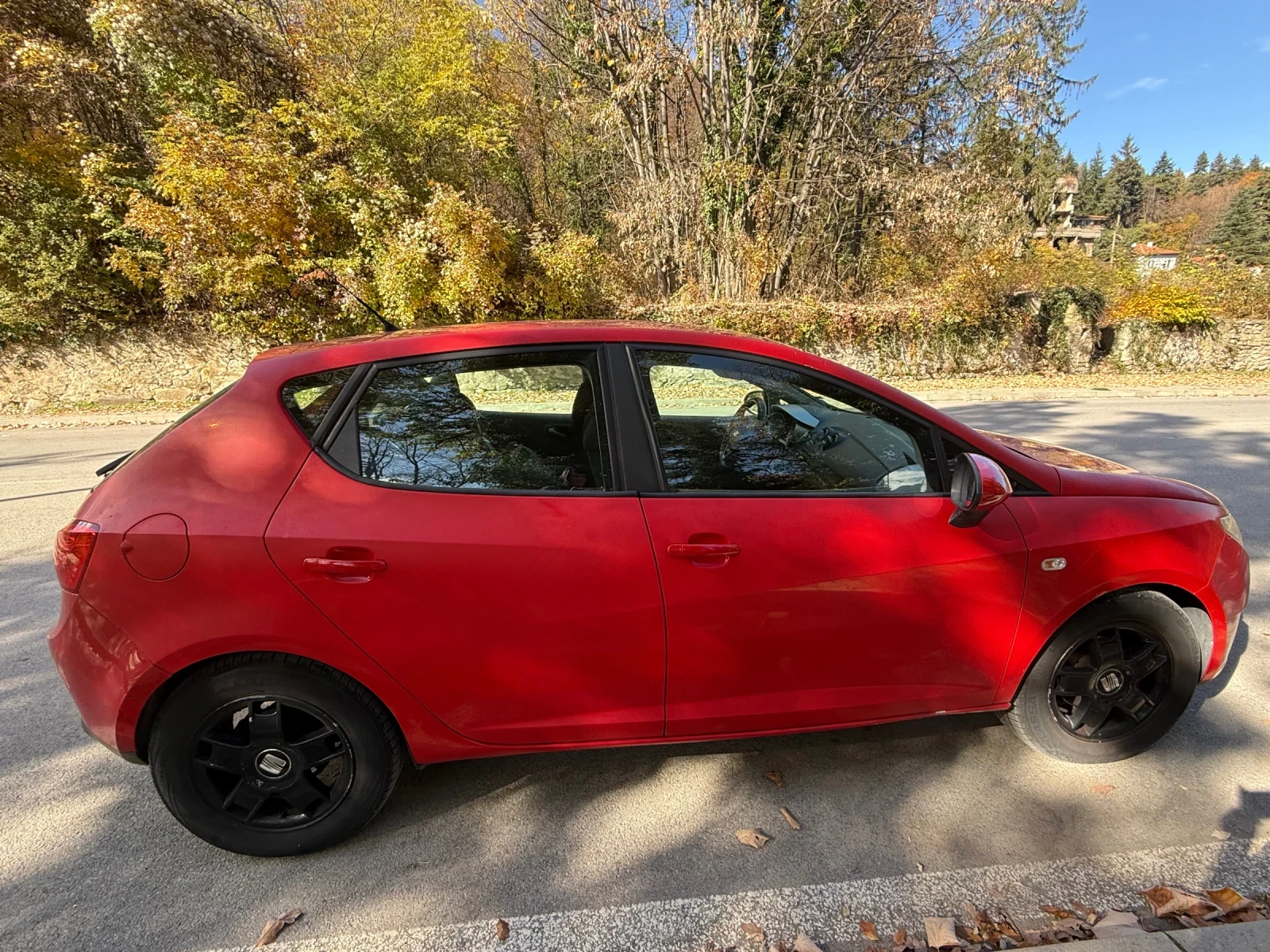 Seat Ibiza | Mobile.bg   3