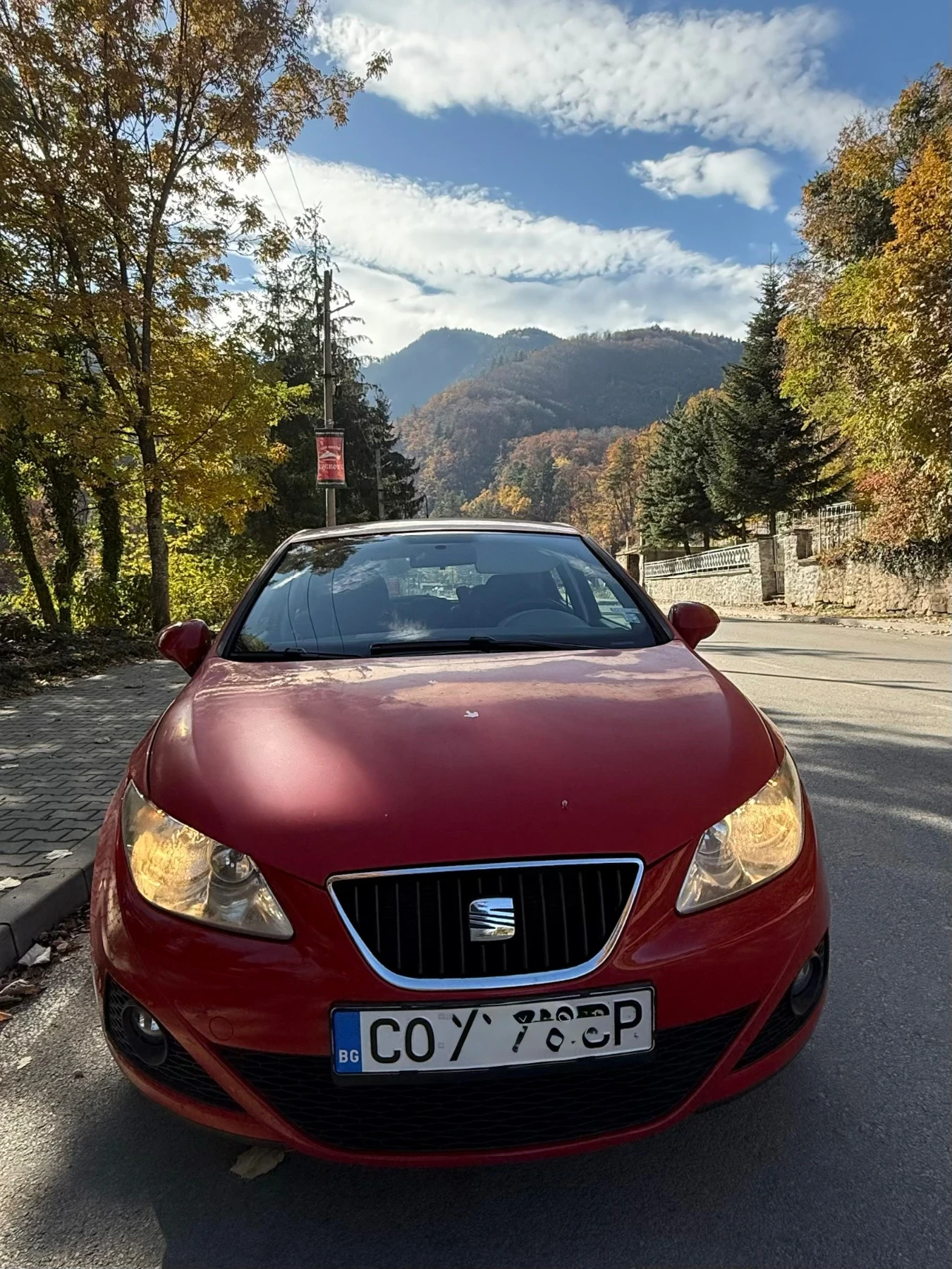 Seat Ibiza | Mobile.bg   1