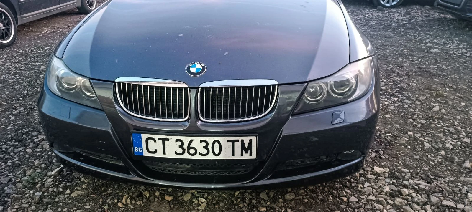 BMW 320 | Mobile.bg   1