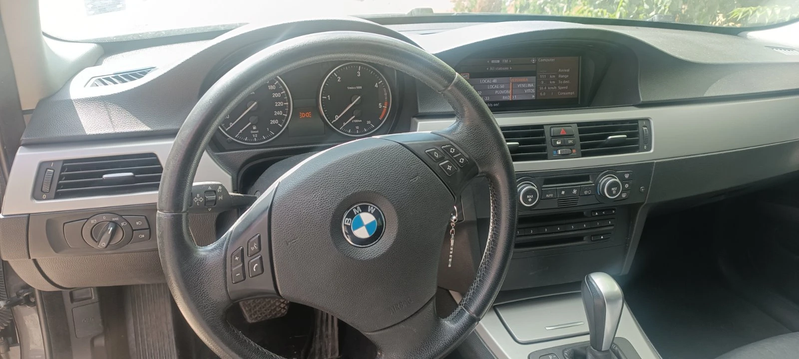 BMW 320  - изображение 7