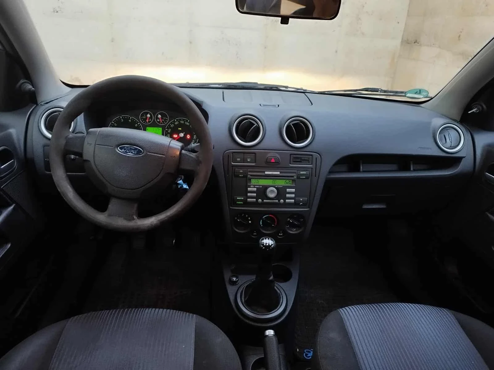 Ford Fusion  - изображение 5