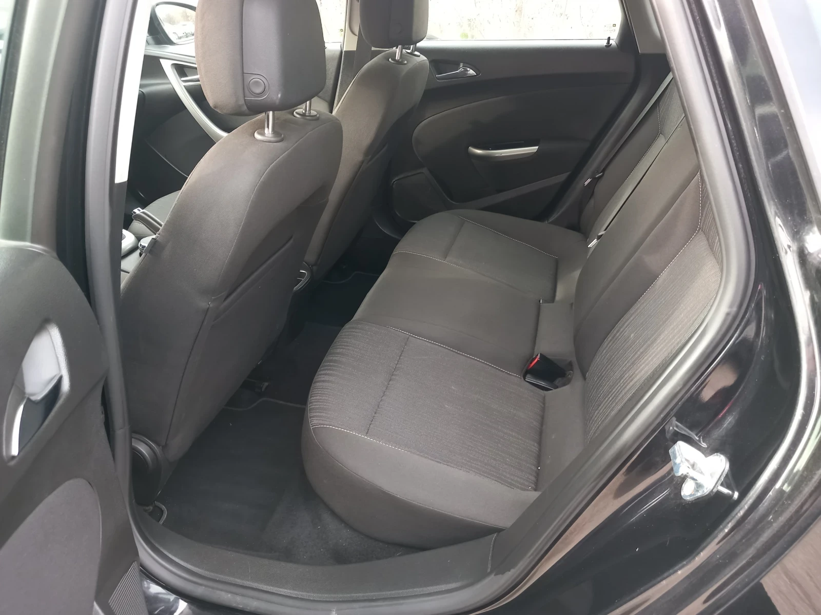 Opel Astra 1.3 CDTI | Mobile.bg � ����������� 12