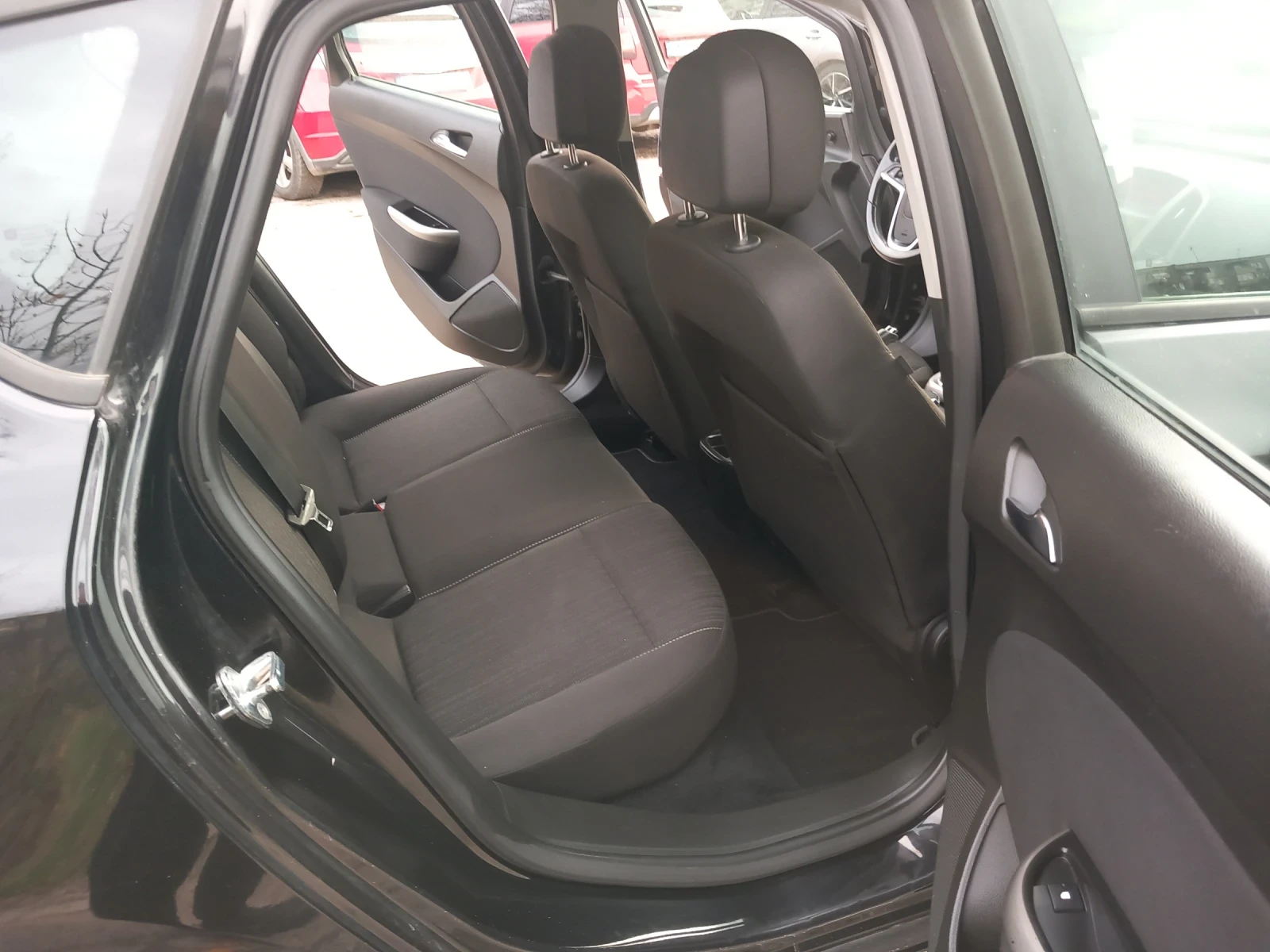Opel Astra 1.3 CDTI | Mobile.bg � ����������� 14