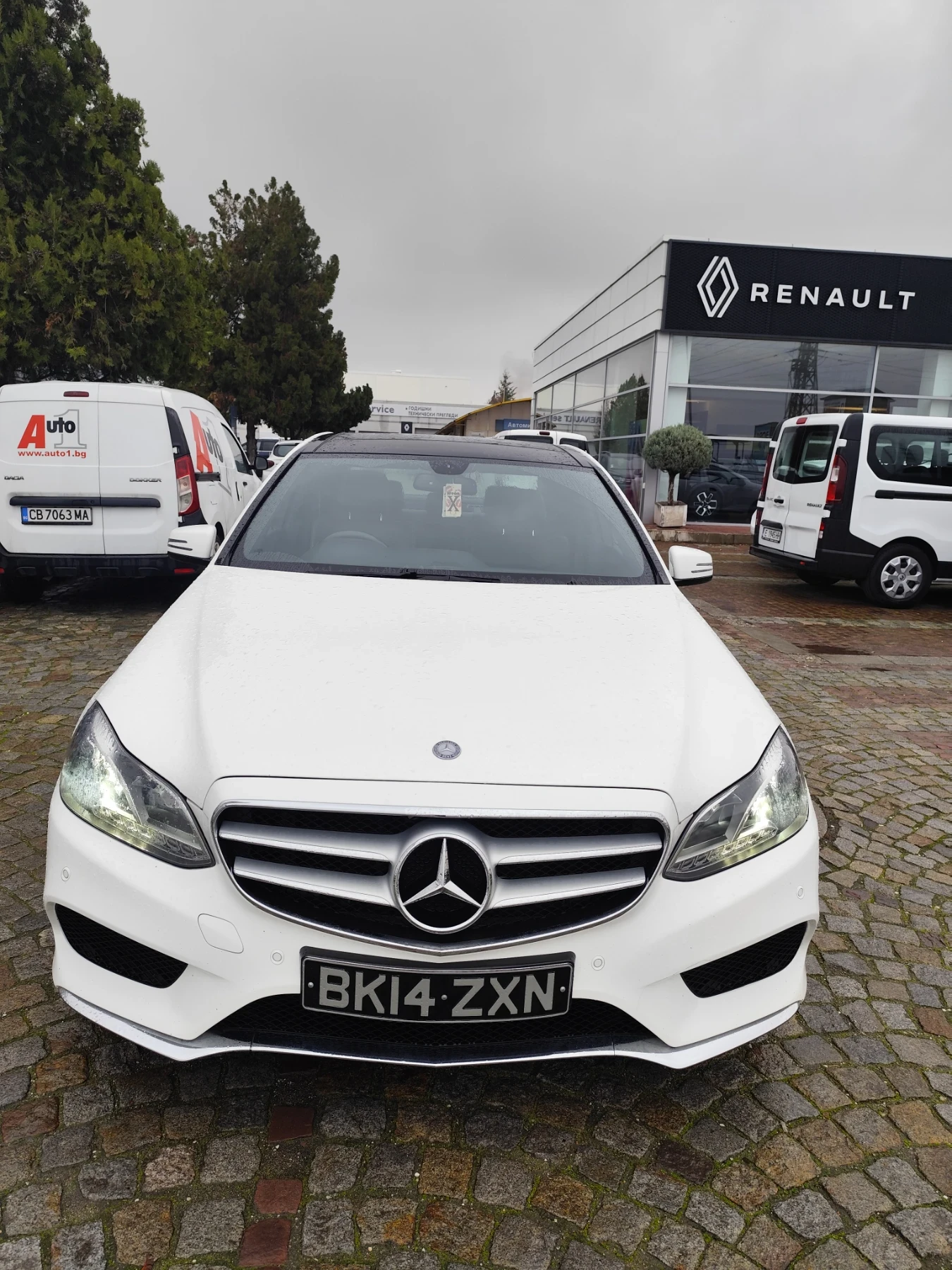 Mercedes-Benz E 250  - изображение 2