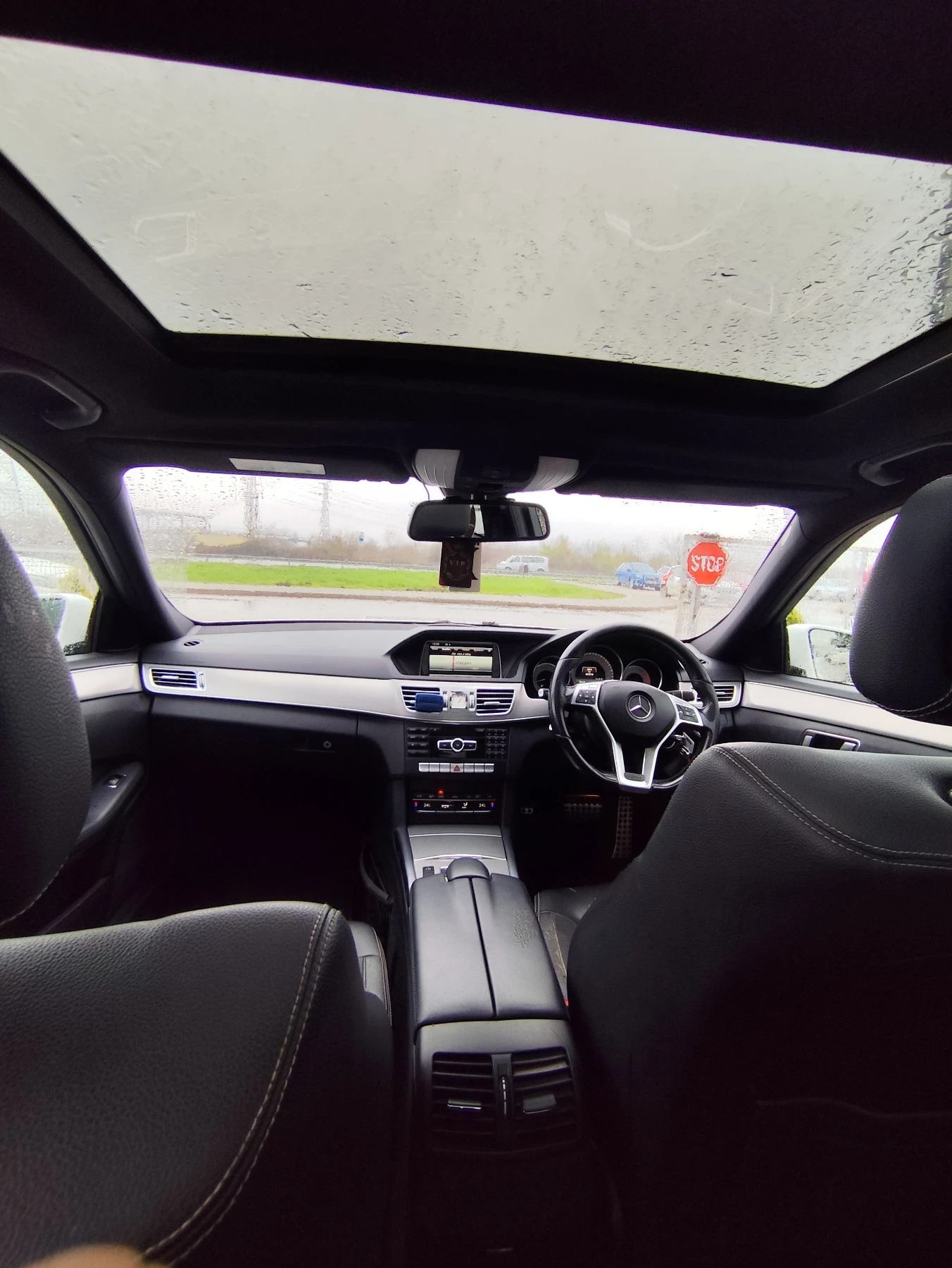 Mercedes-Benz E 250 | Mobile.bg   12