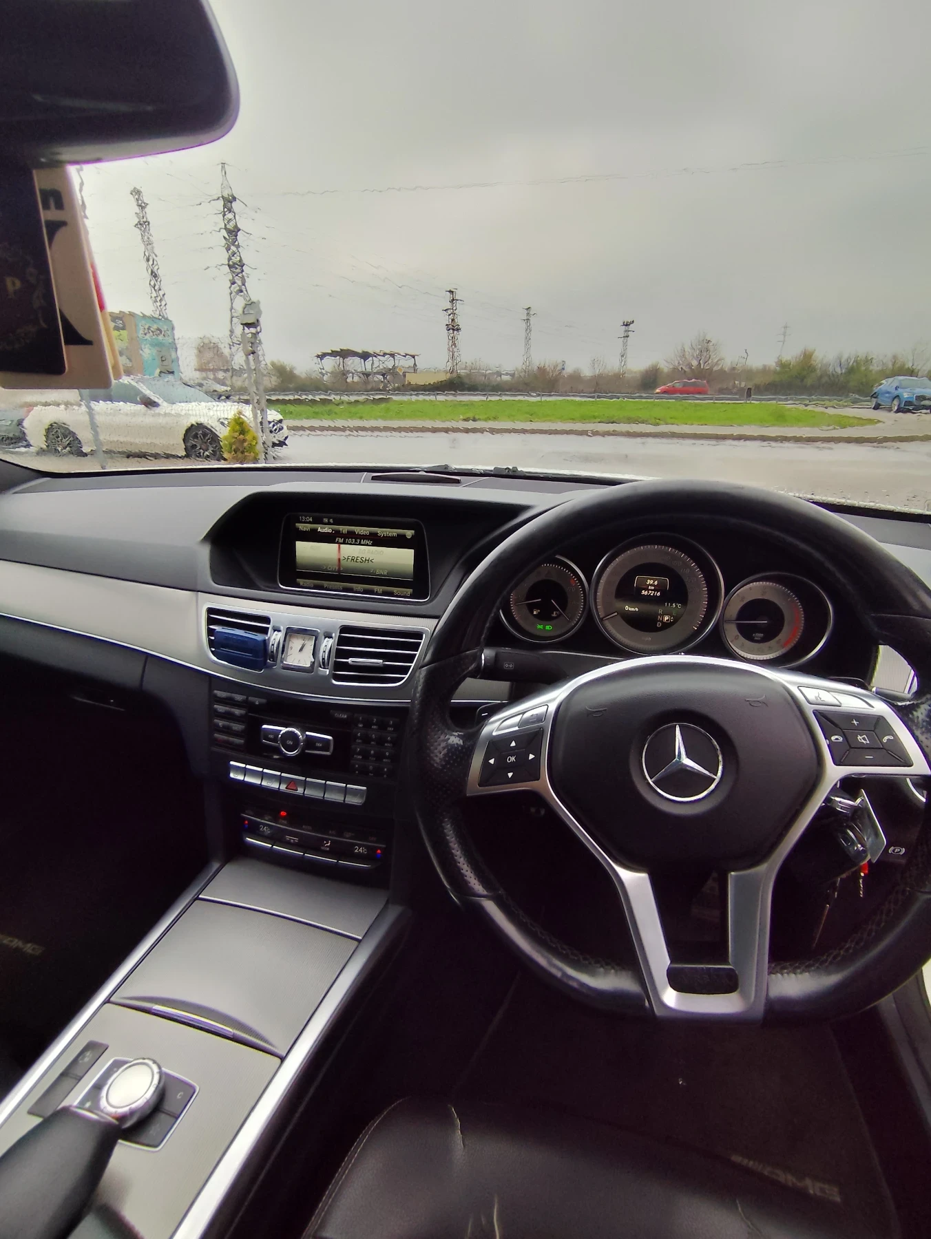 Mercedes-Benz E 250  - изображение 9