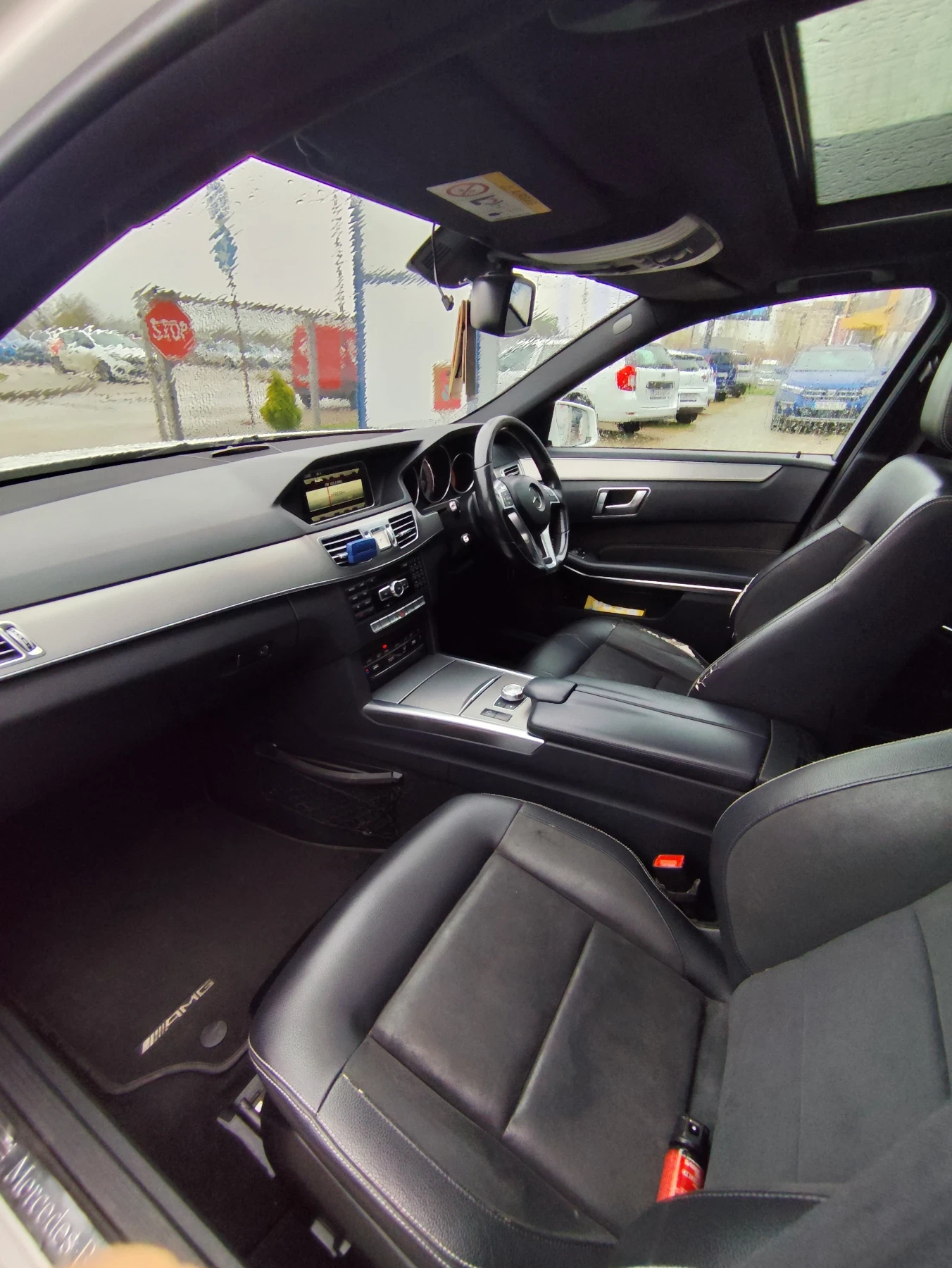 Mercedes-Benz E 250  - изображение 10