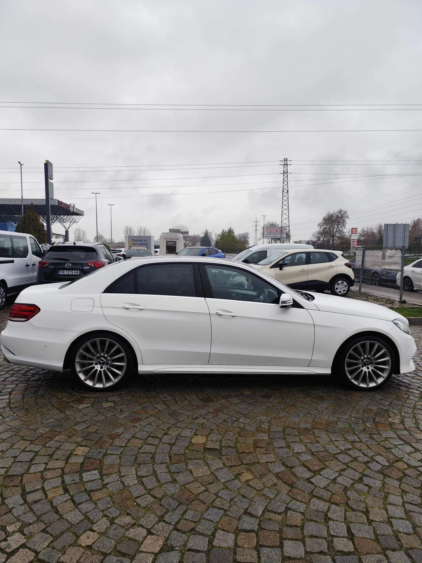 Mercedes-Benz E 250  - изображение 6