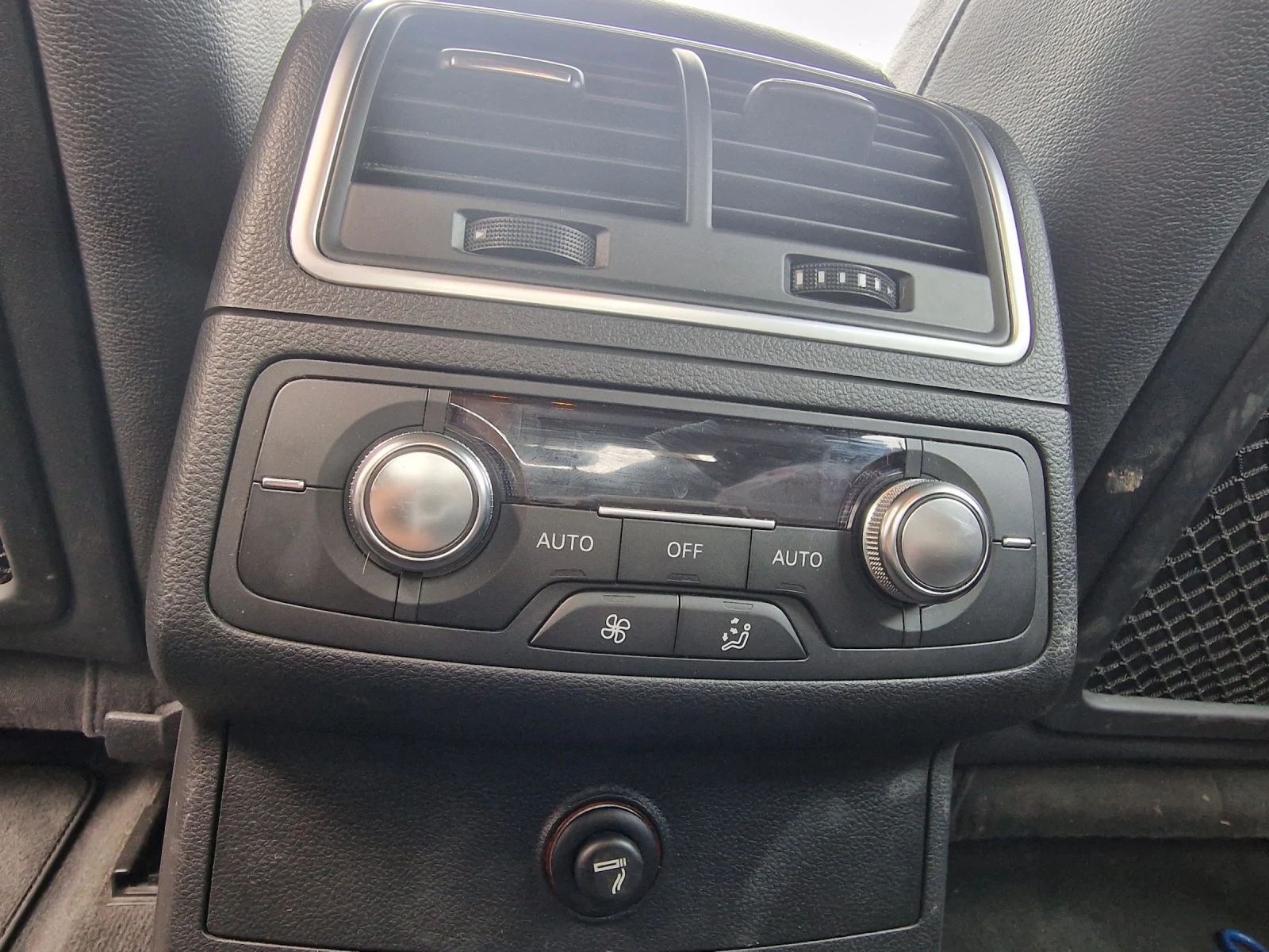 Audi A6 Лимузина - изображение 7