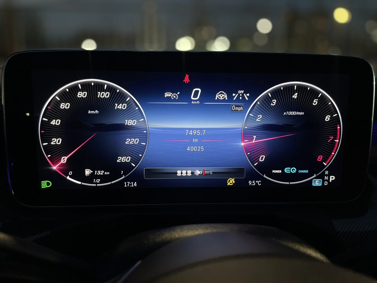 Mercedes-Benz C 300  * AMG* DIGITAL* 360 CAM* FULL | Mobile.bg   14