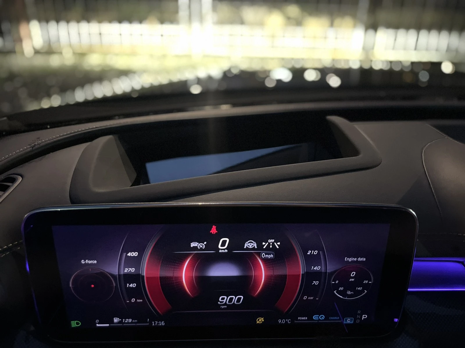 Mercedes-Benz C 300  * AMG* DIGITAL* 360 CAM* FULL | Mobile.bg   10