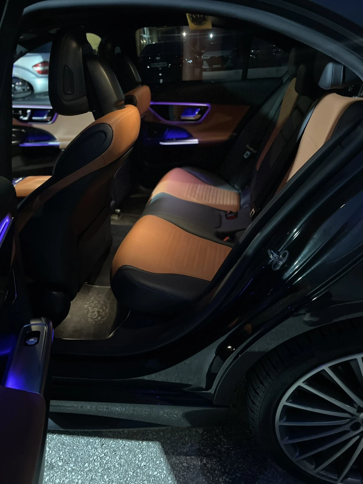 Mercedes-Benz C 300  * AMG* DIGITAL* 360 CAM* FULL | Mobile.bg   15