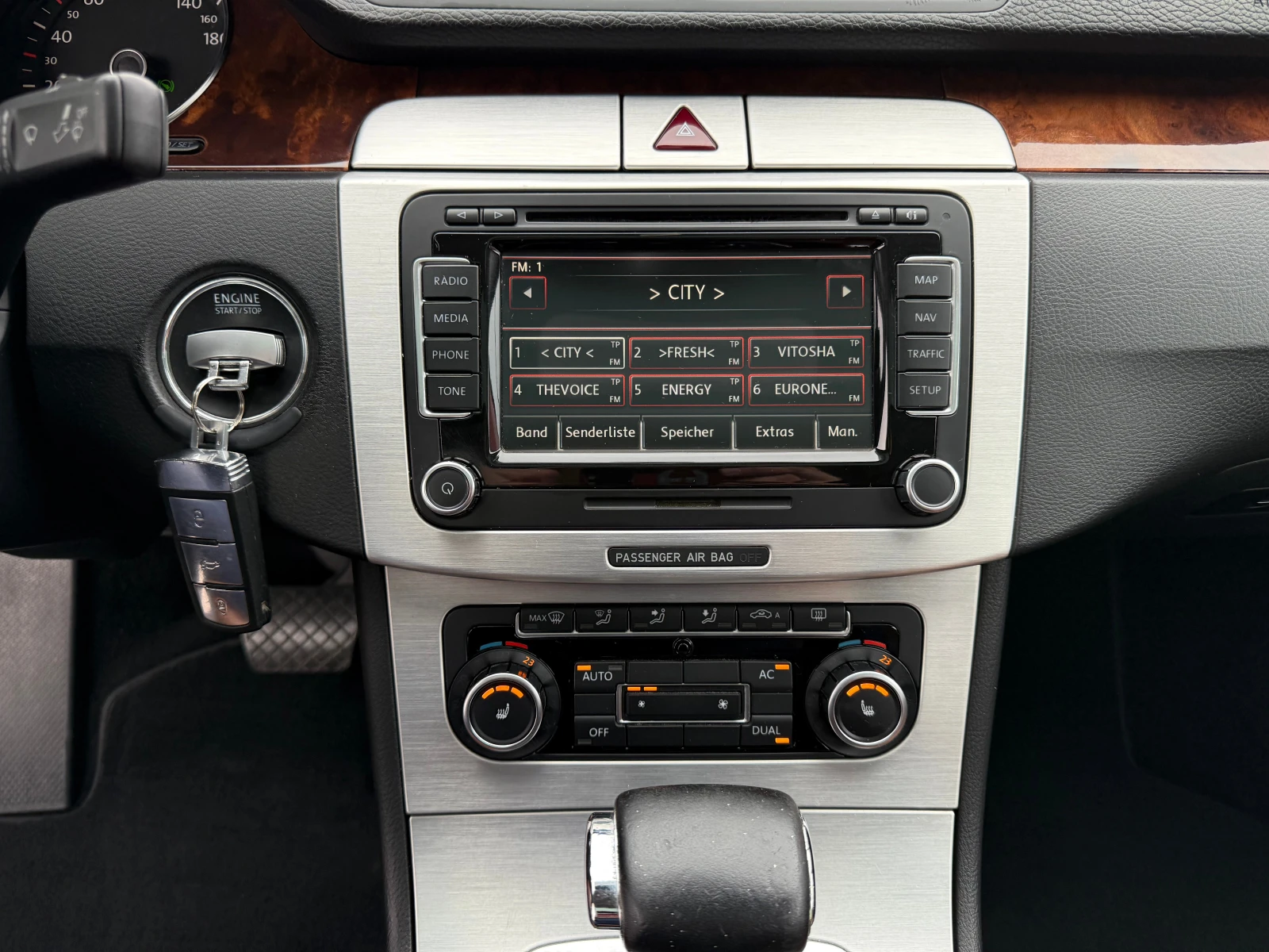 VW Passat CC 2.OTSI �������* ��������* �������* ������* ���� | Mobile.bg � ����������� 16