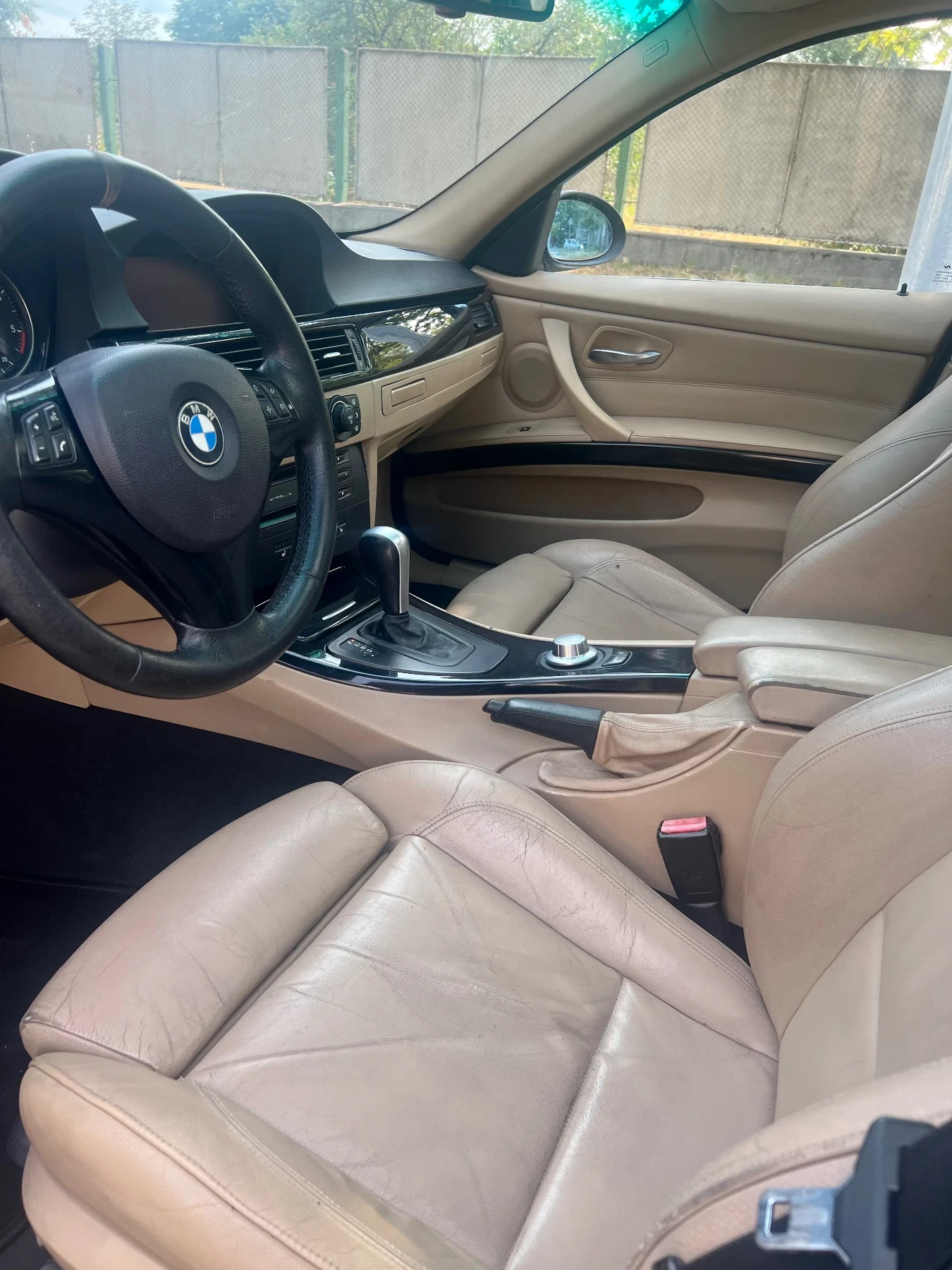 BMW 330 D M-PACK 231кс - изображение 5