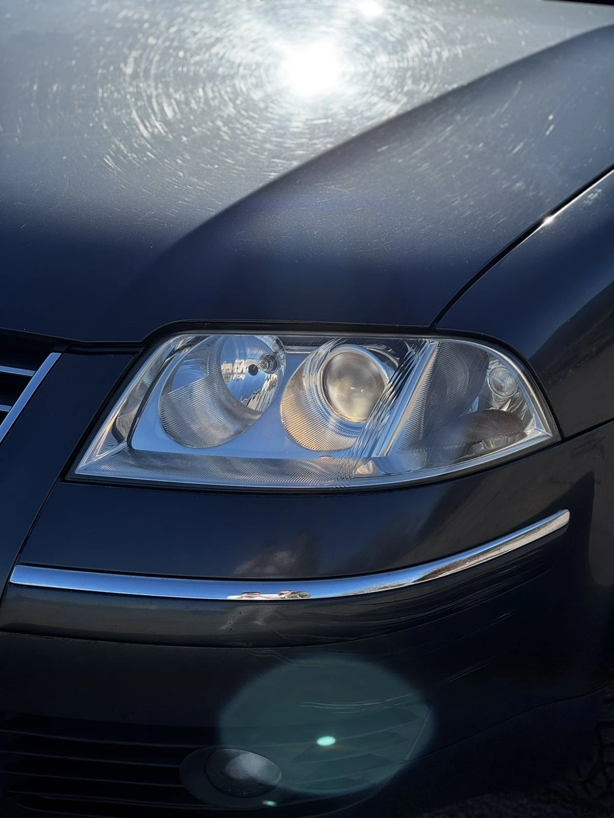 VW Passat 1.9 TDI 131 6ск - изображение 4