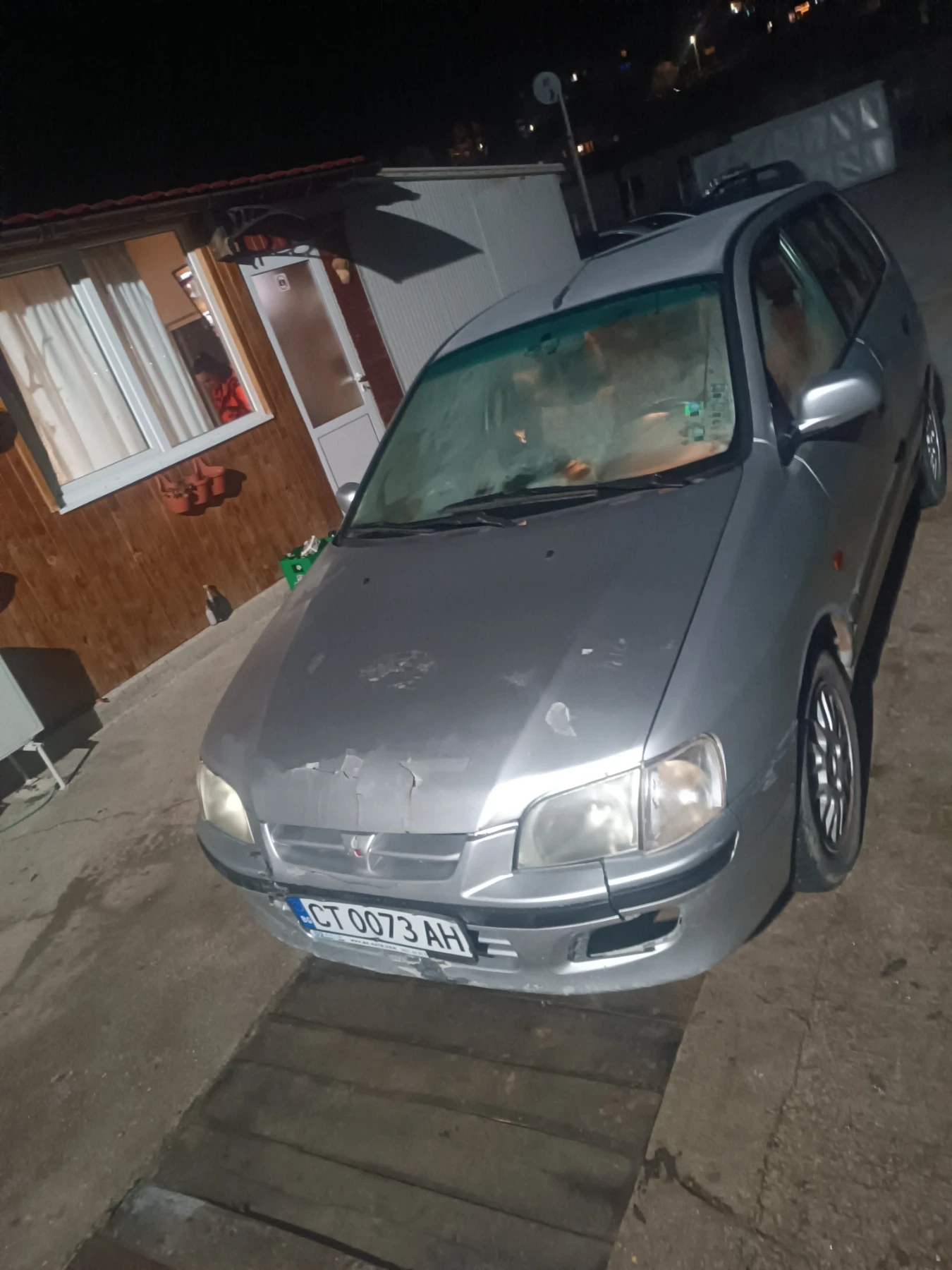 Mitsubishi Space star 1, 8 | Mobile.bg � ����������� 1