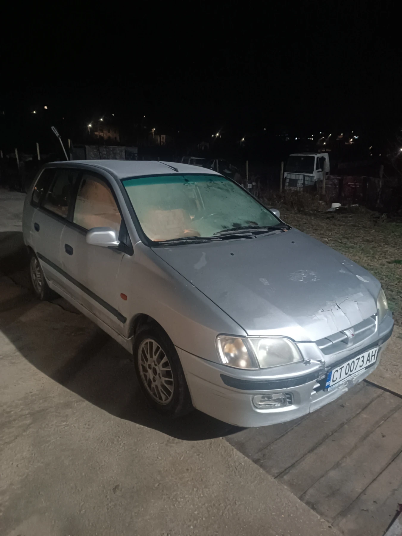 Mitsubishi Space star 1, 8 | Mobile.bg � ����������� 4