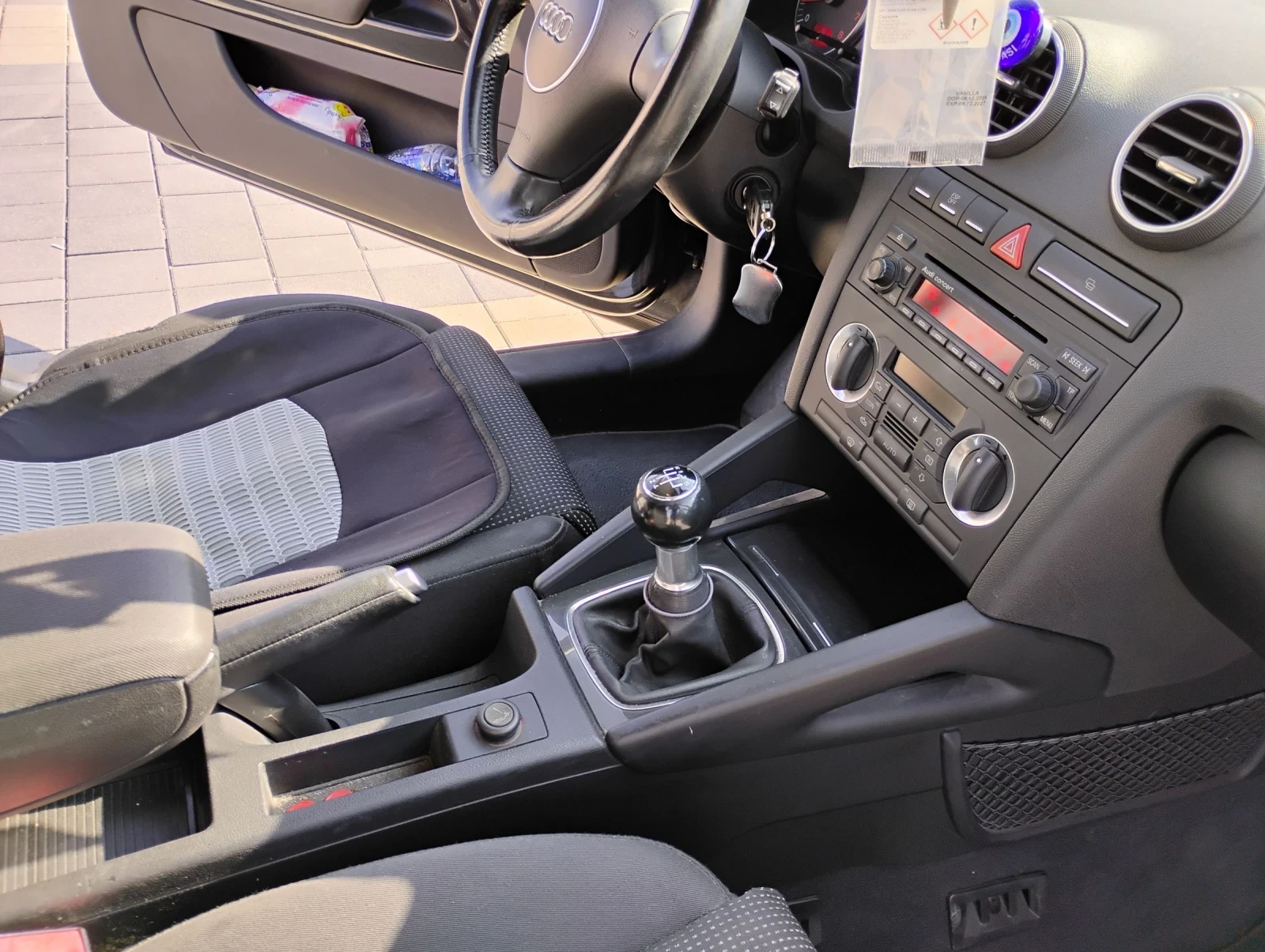 Audi A3  - изображение 5