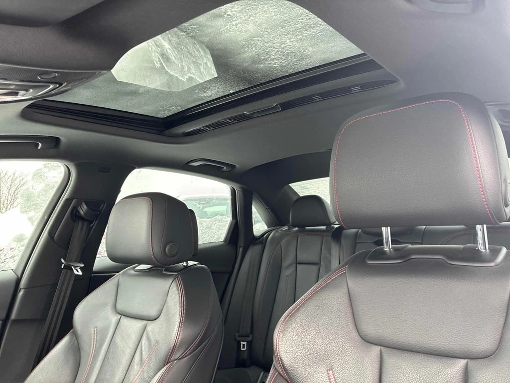 Audi A4 * Progressiv * CARFAX * ЦЕНА ДО БГ - изображение 9