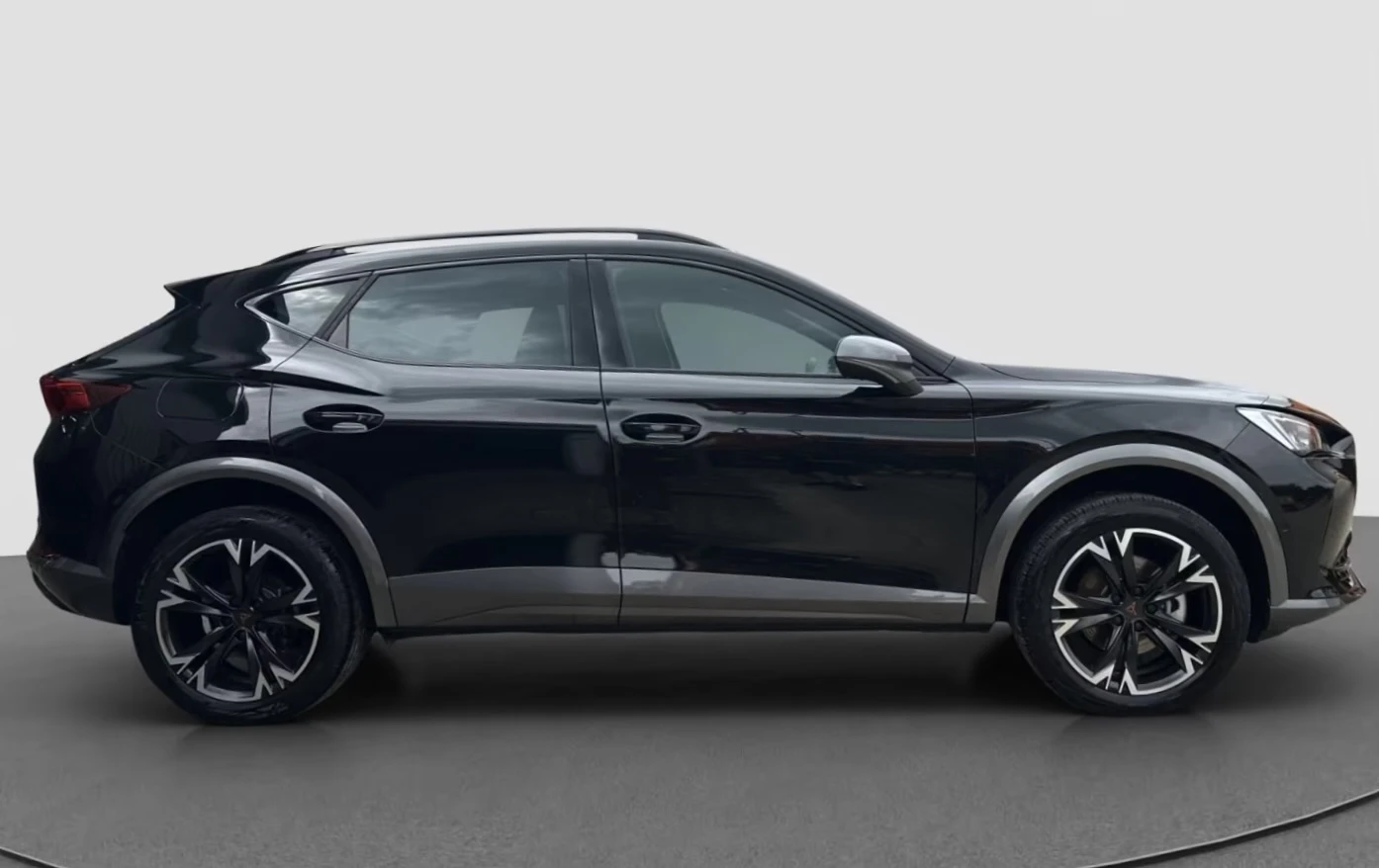 Cupra Formentor Plug-in Hybrid ЛИЗИНГ: 350 евро / месец - изображение 6