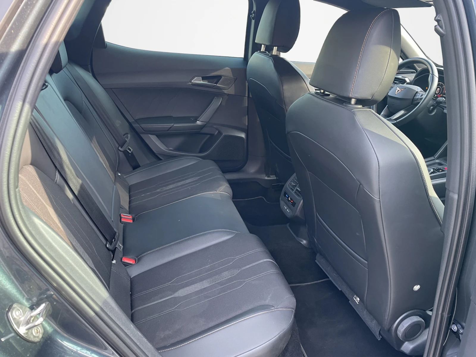 Cupra Formentor Plug-in Hybrid ЛИЗИНГ: 350 евро / месец - изображение 10