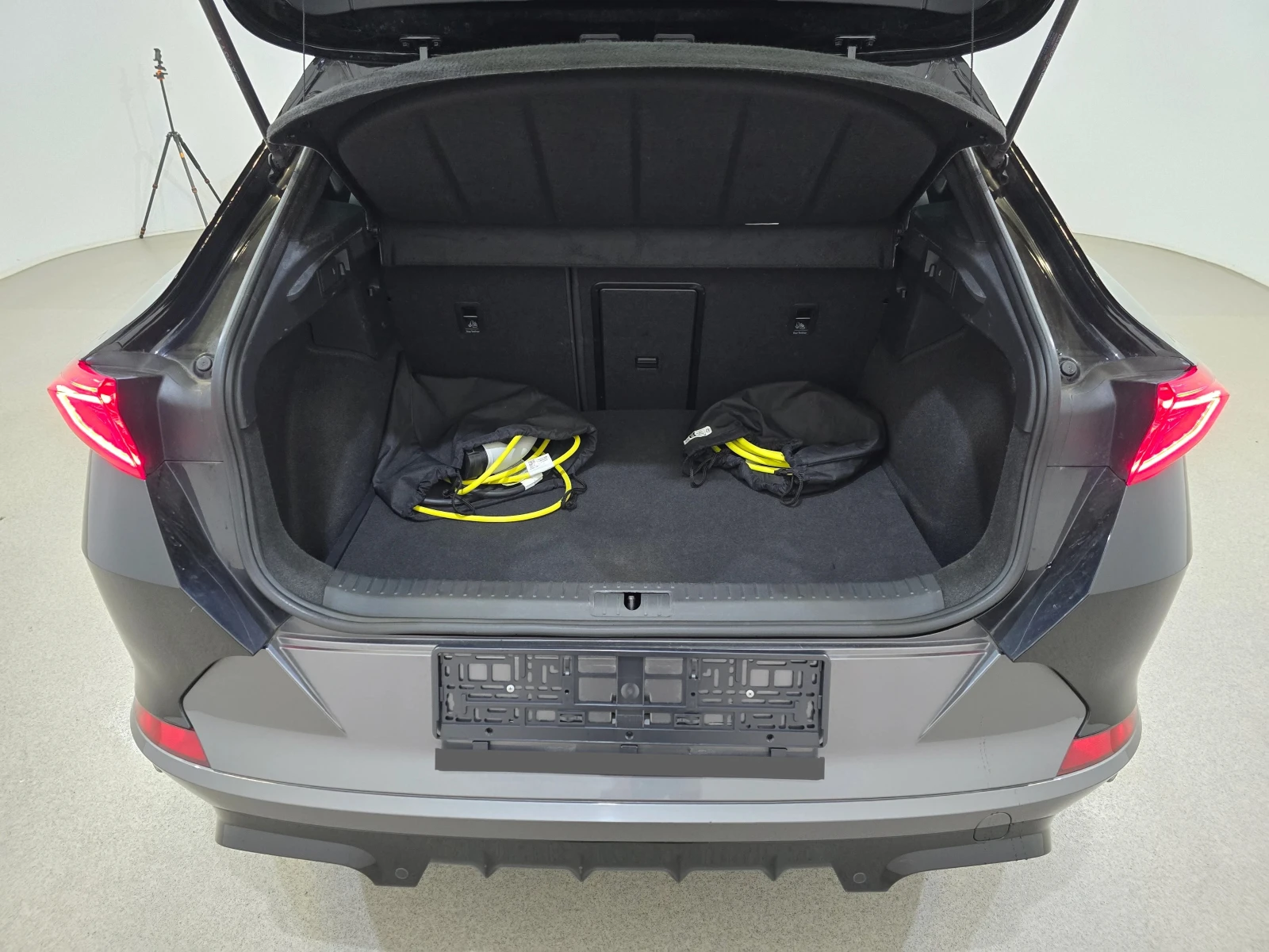 Cupra Formentor Plug-in Hybrid ������: 350 ���� / ����� | Mobile.bg � ����������� 14