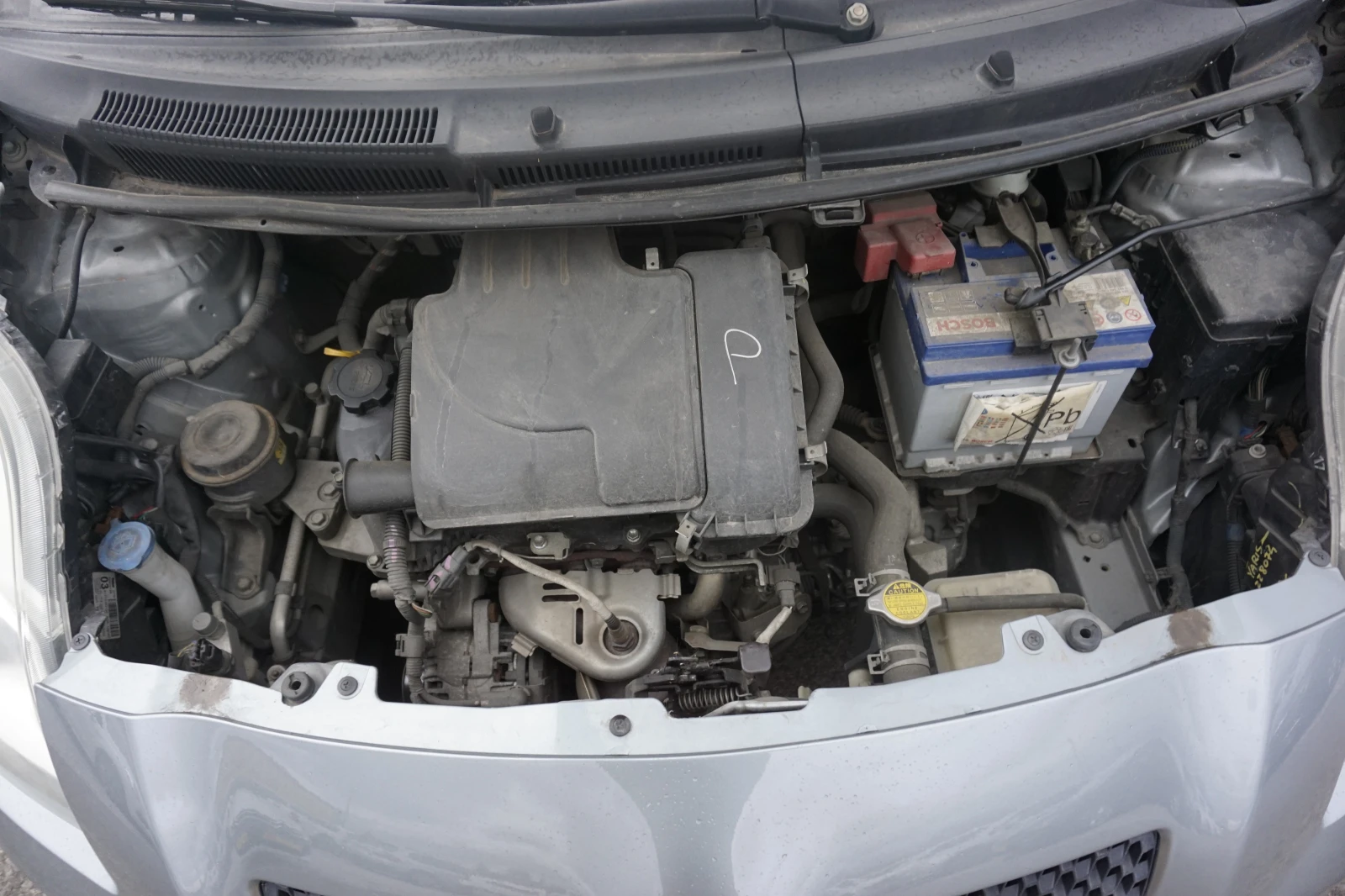 Toyota Yaris 1.0i | Mobile.bg � ����������� 9