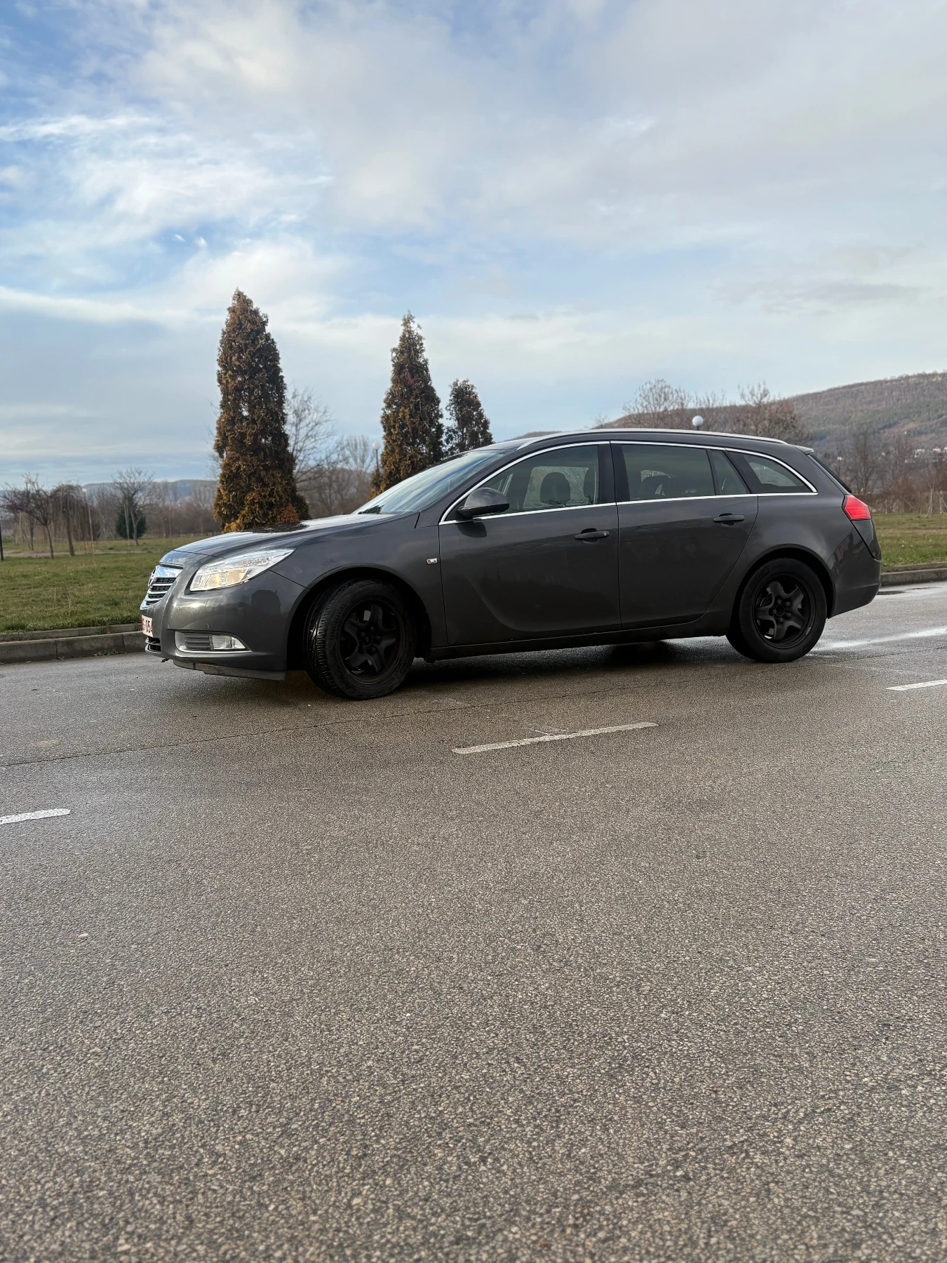 Opel Insignia Eco | Mobile.bg � ����������� 1