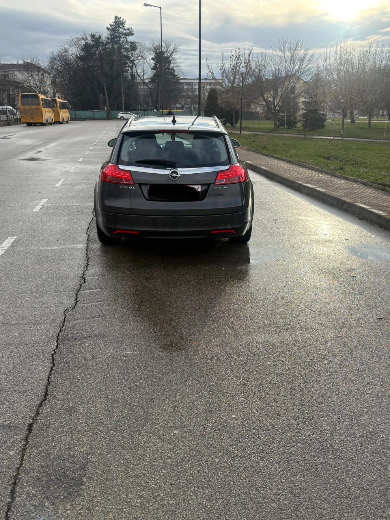 Opel Insignia Eco | Mobile.bg � ����������� 4