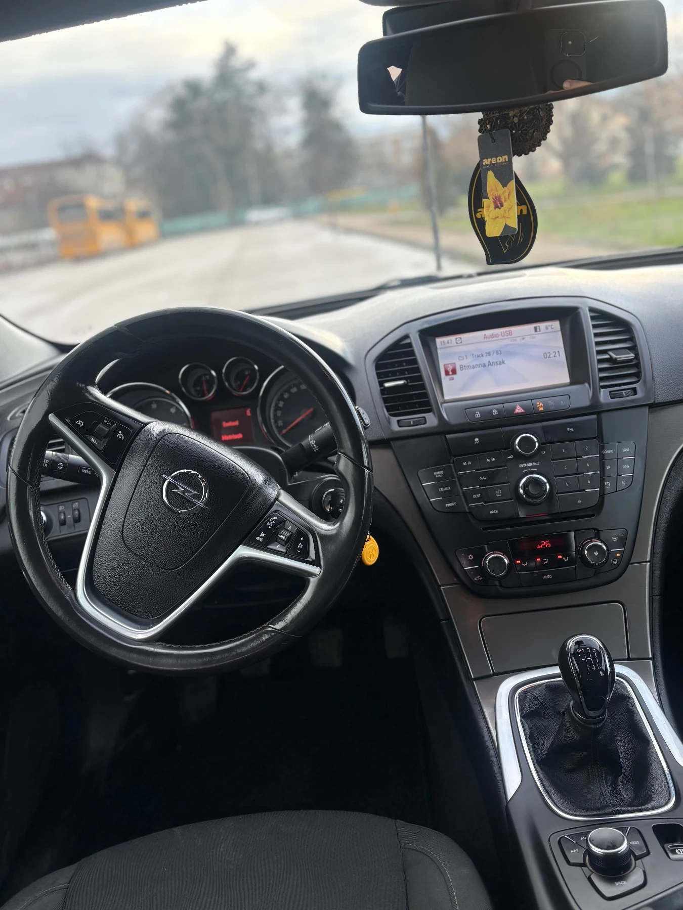 Opel Insignia Eco | Mobile.bg � ����������� 2