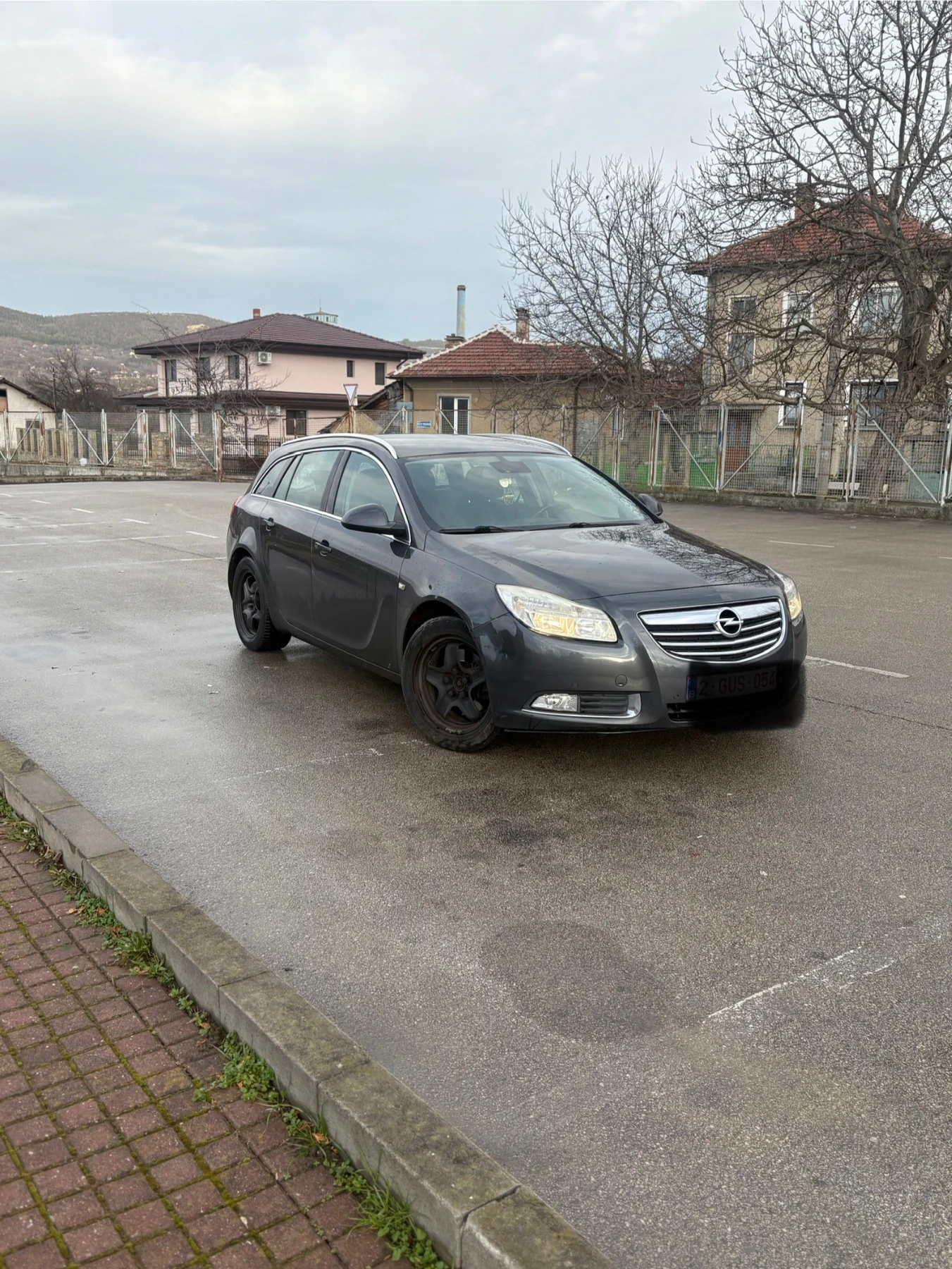Opel Insignia Eco | Mobile.bg � ����������� 3