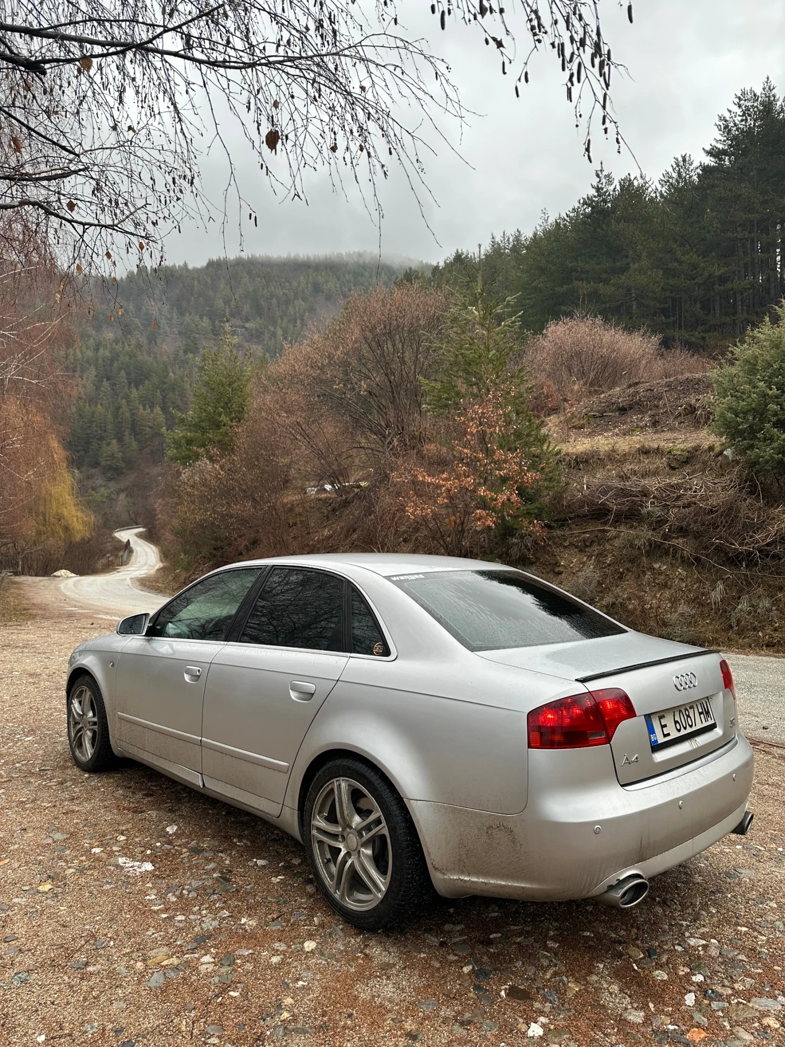 Audi A4  - изображение 3