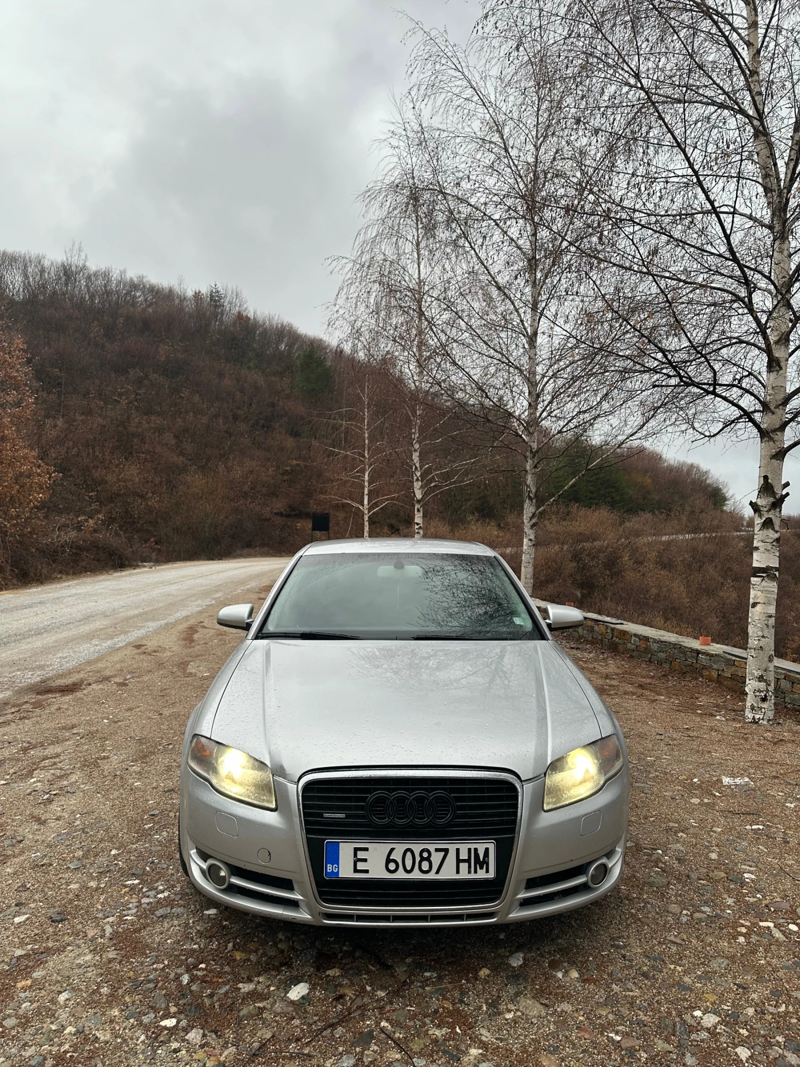 Audi A4  - изображение 4