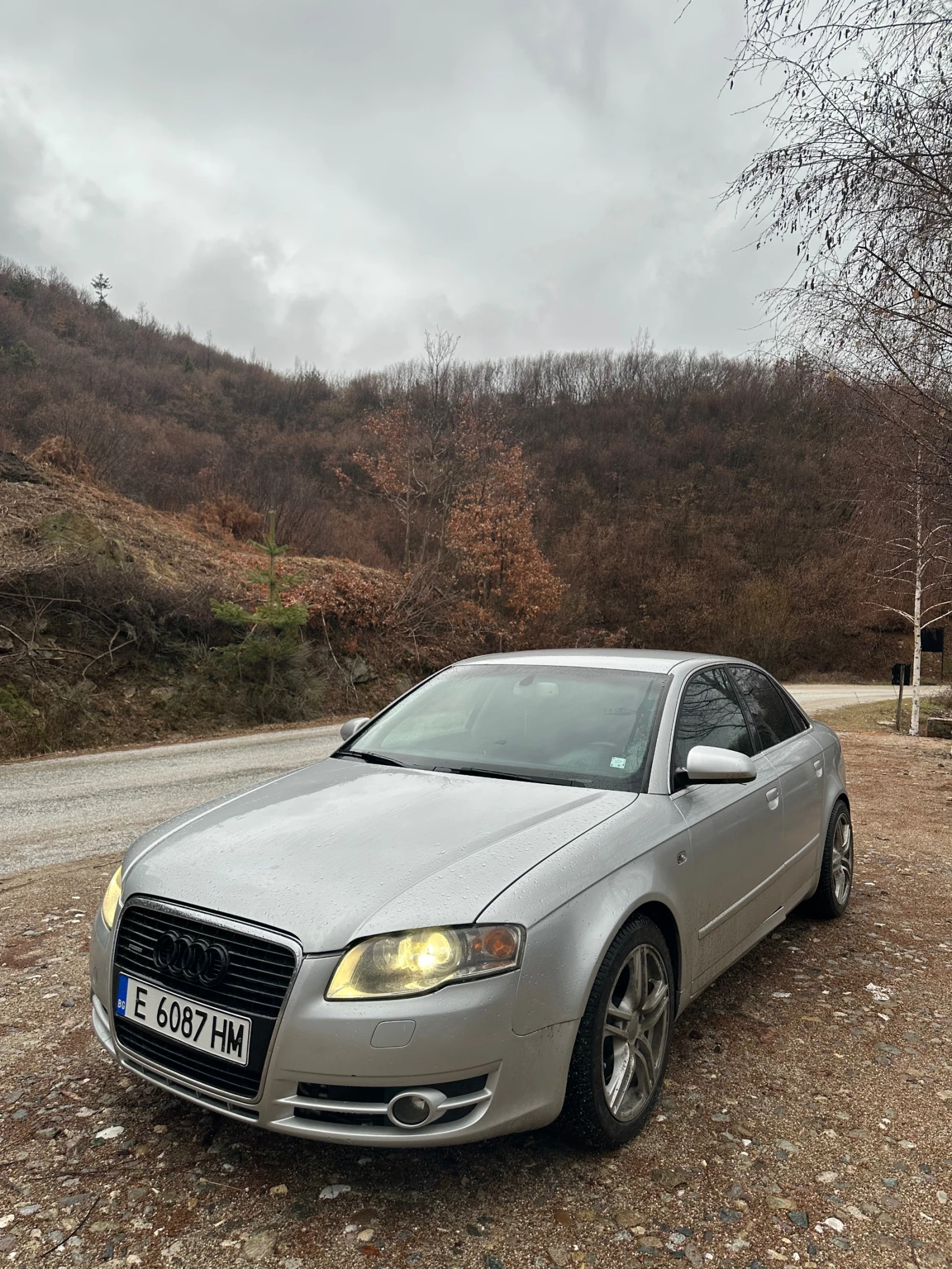 Audi A4 | Mobile.bg � ����������� 1