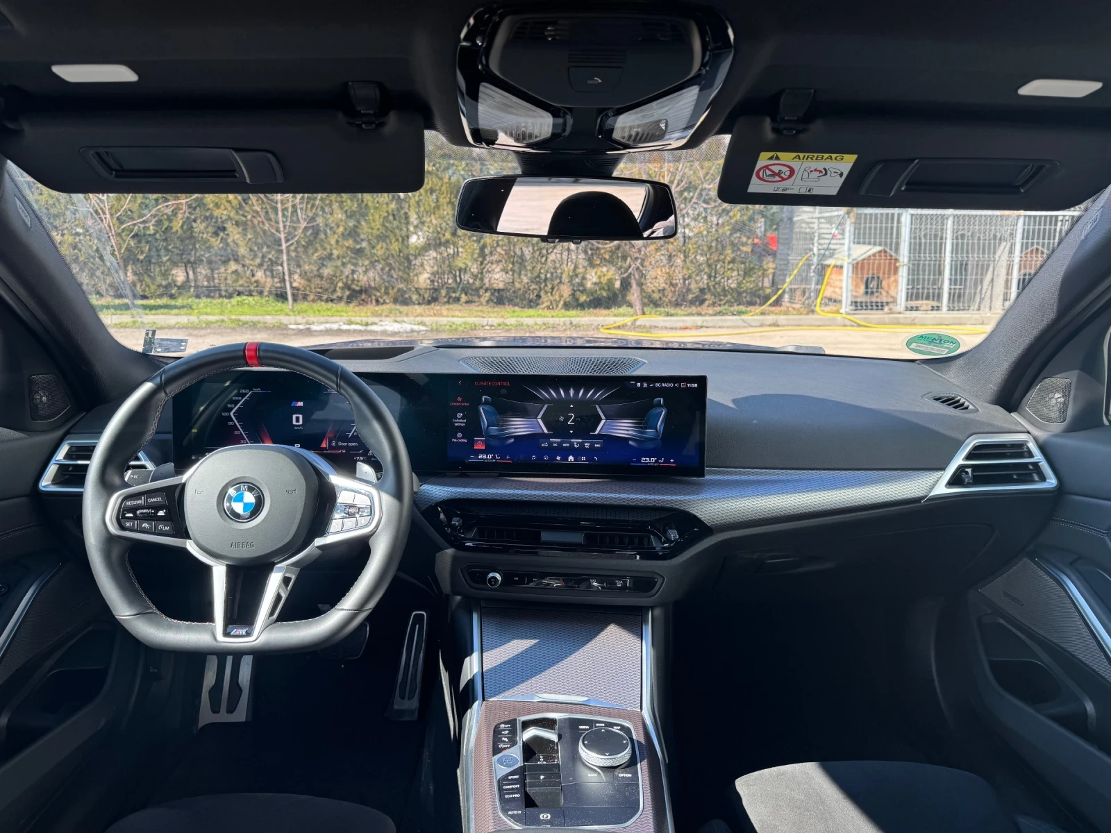 BMW 340 i xDrive  - изображение 9