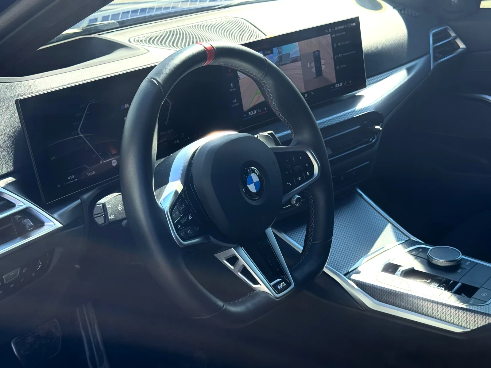 BMW 340 i xDrive  | Mobile.bg � ����������� 11