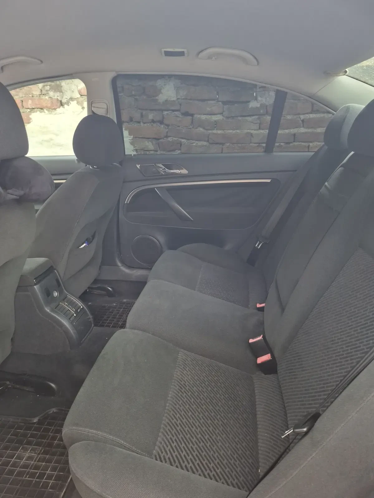 Skoda Superb, снимка 7 - Автомобили и джипове - 54260274