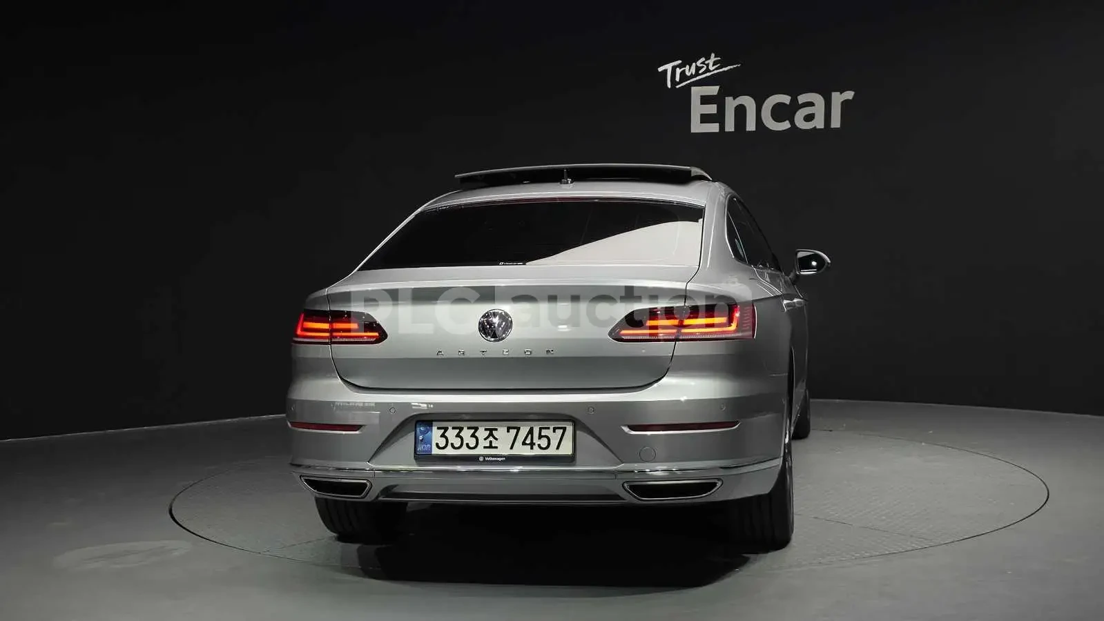 VW Arteon * DIS* 360* HEAD* UP*  | Mobile.bg � ����������� 2