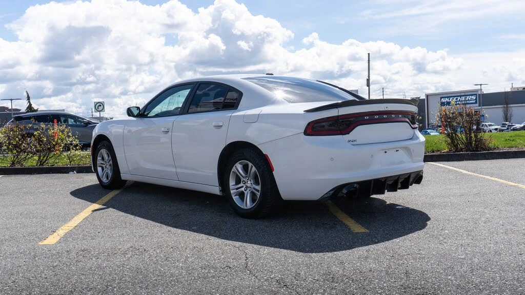 Dodge Charger SXT* AвтоКредит * (ЦЕНА ДО БГ), снимка 3 - Автомобили и джипове - 54430014