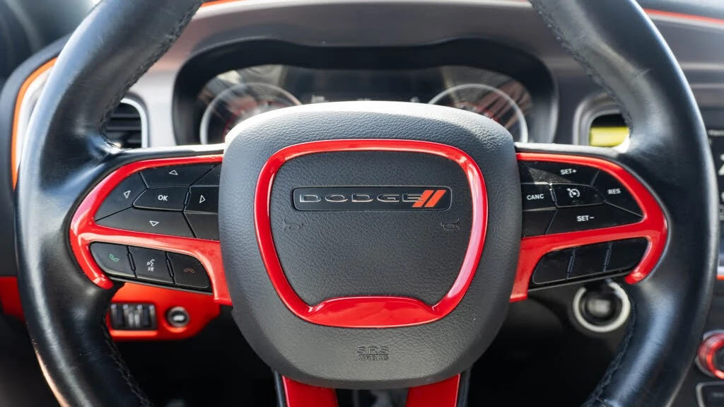 Dodge Charger SXT* AвтоКредит * (ЦЕНА ДО БГ), снимка 6 - Автомобили и джипове - 54430014
