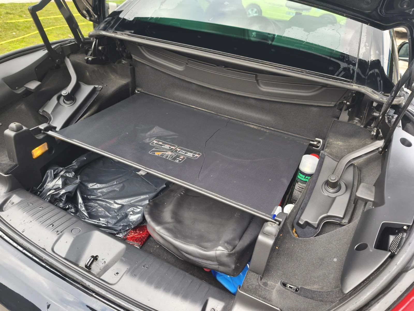 Peugeot 308, снимка 12 - Автомобили и джипове - 54457942